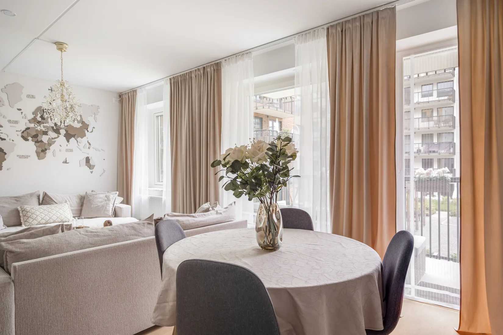 Bostadsrätt, Finslipargränd 8, Centrala Huddinge, Huddinge