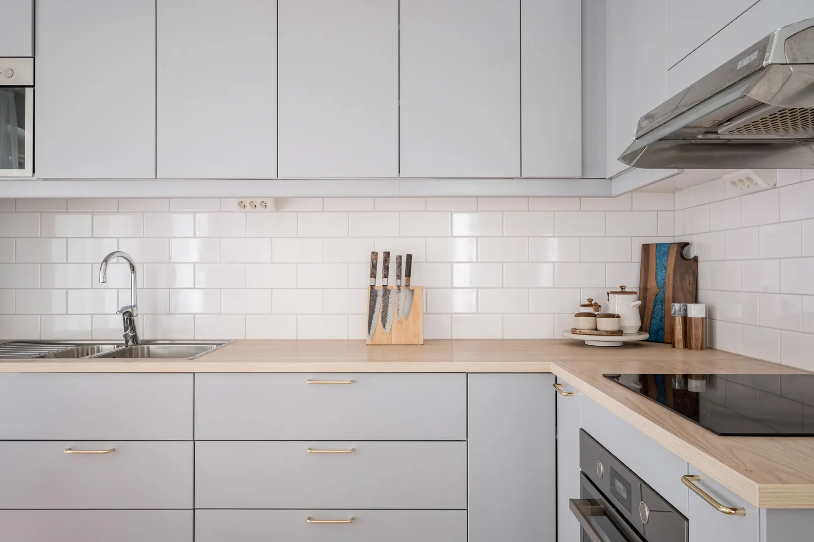 Bostadsrätt, Finslipargränd 8, Centrala Huddinge, Huddinge