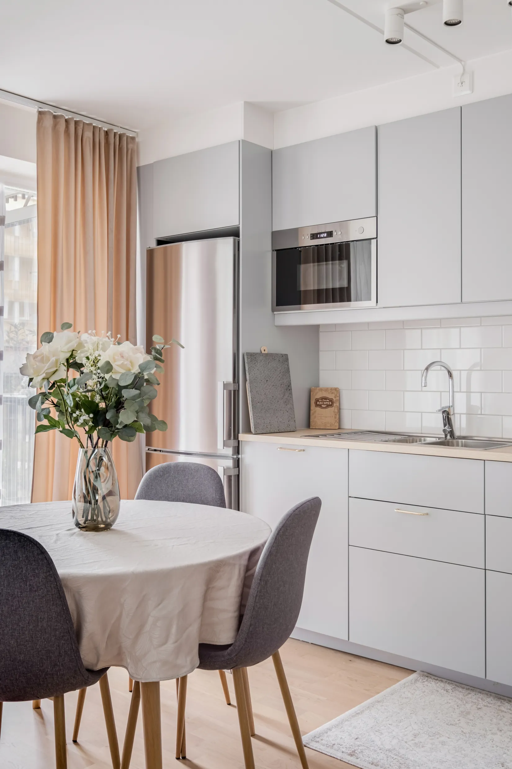 Bostadsrätt, Finslipargränd 8, Centrala Huddinge, Huddinge