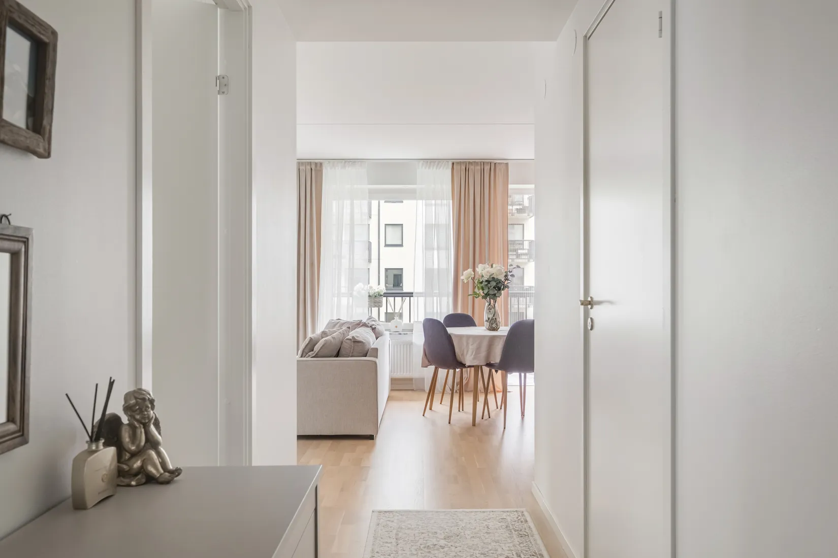 Bostadsrätt, Finslipargränd 8, Centrala Huddinge, Huddinge