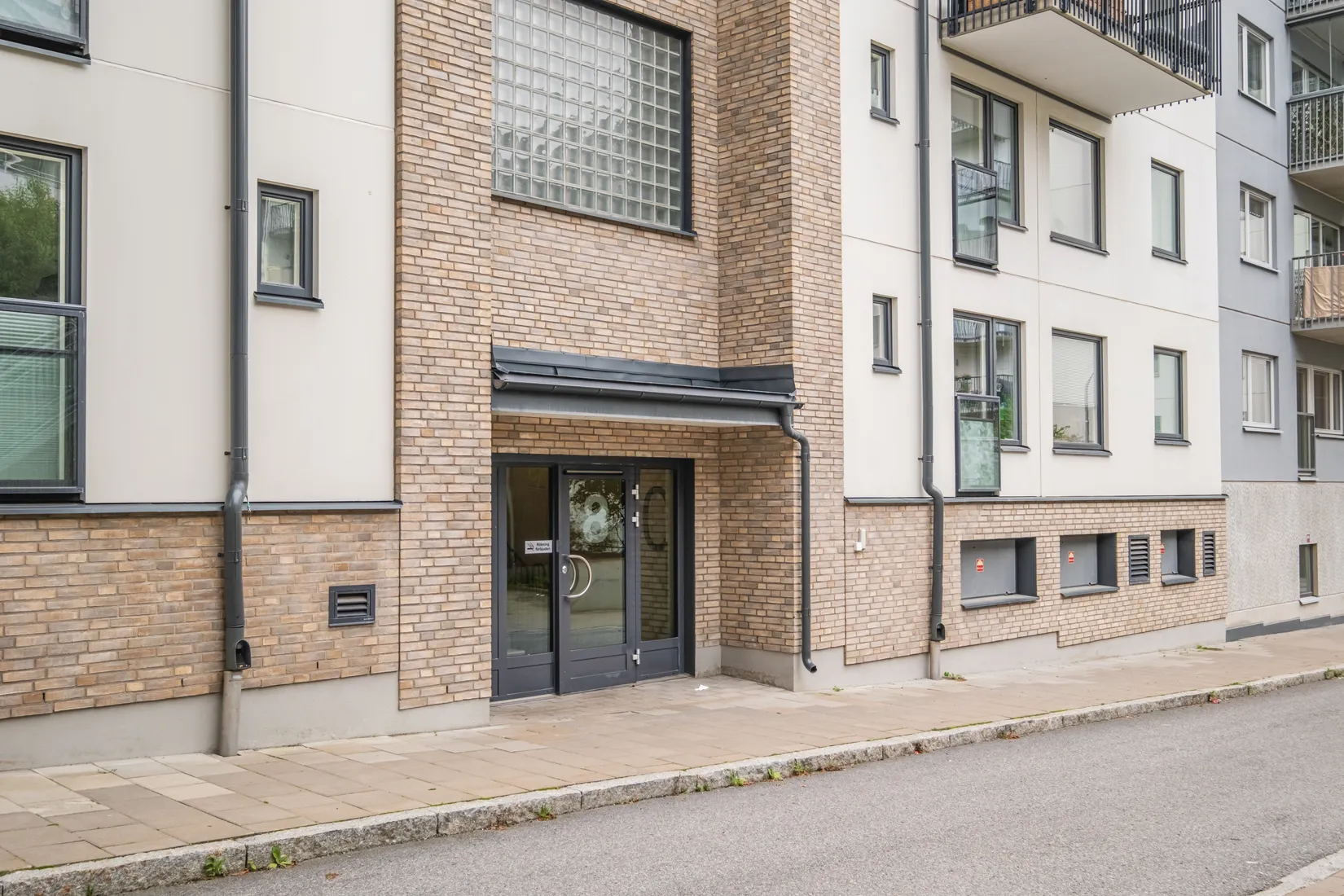 Bostadsrätt, Finslipargränd 8, Centrala Huddinge, Huddinge