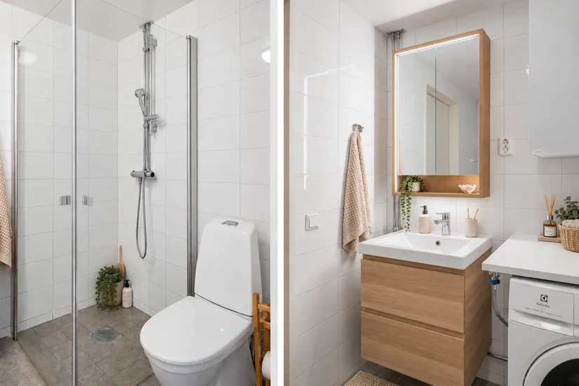 Bostadsrätt, Finslipargränd 8, Centrala Huddinge, Huddinge