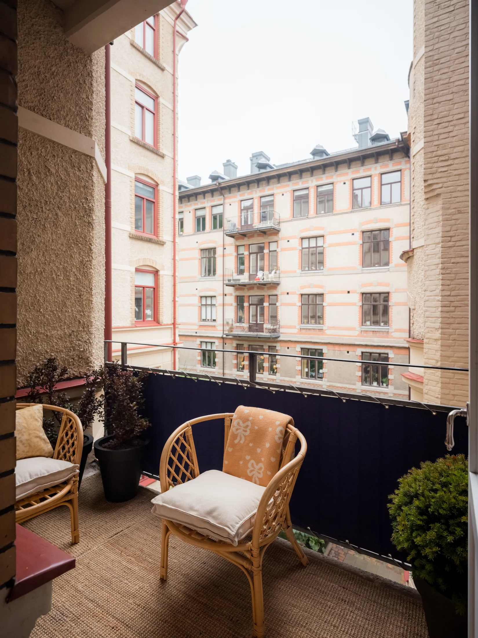 Bostadsrätt, Viktoriagatan 15C, Vasastaden, Göteborg