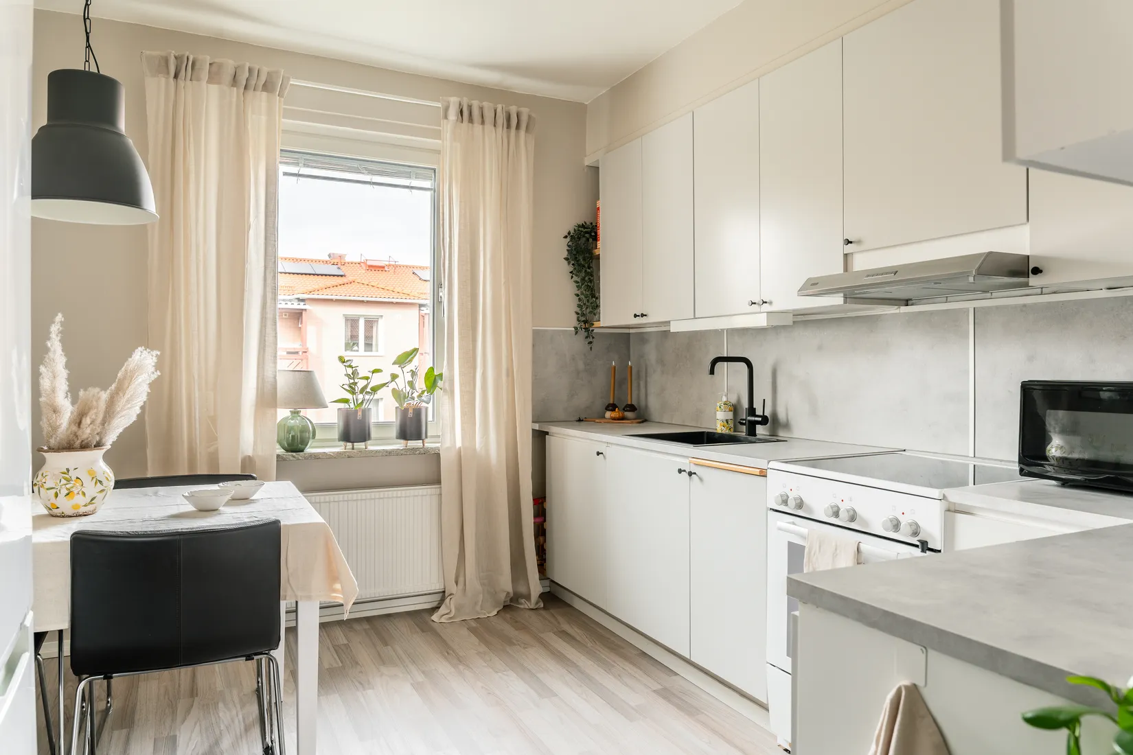 Bostadsrätt, Emausgatan 21C, Gideonsberg, Västerås