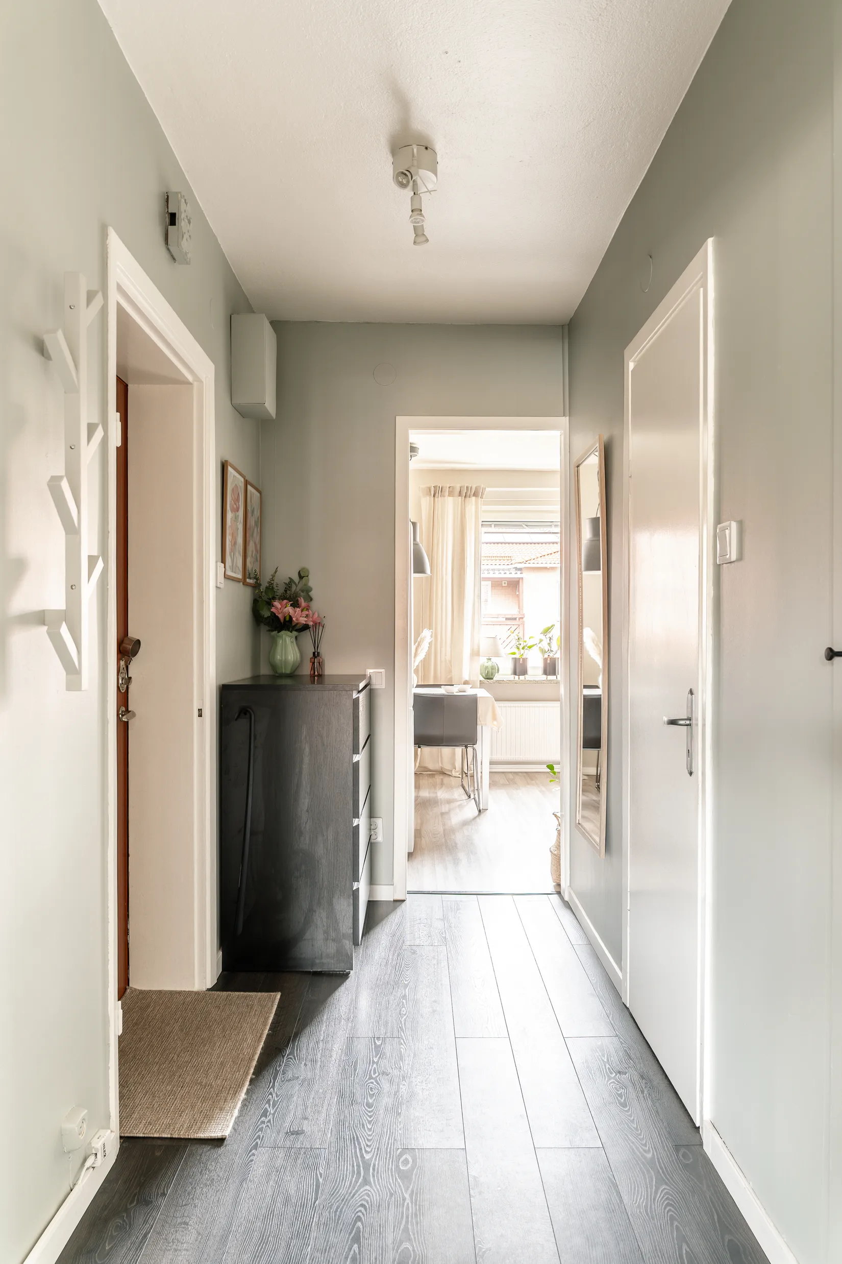 Bostadsrätt, Emausgatan 21C, Gideonsberg, Västerås