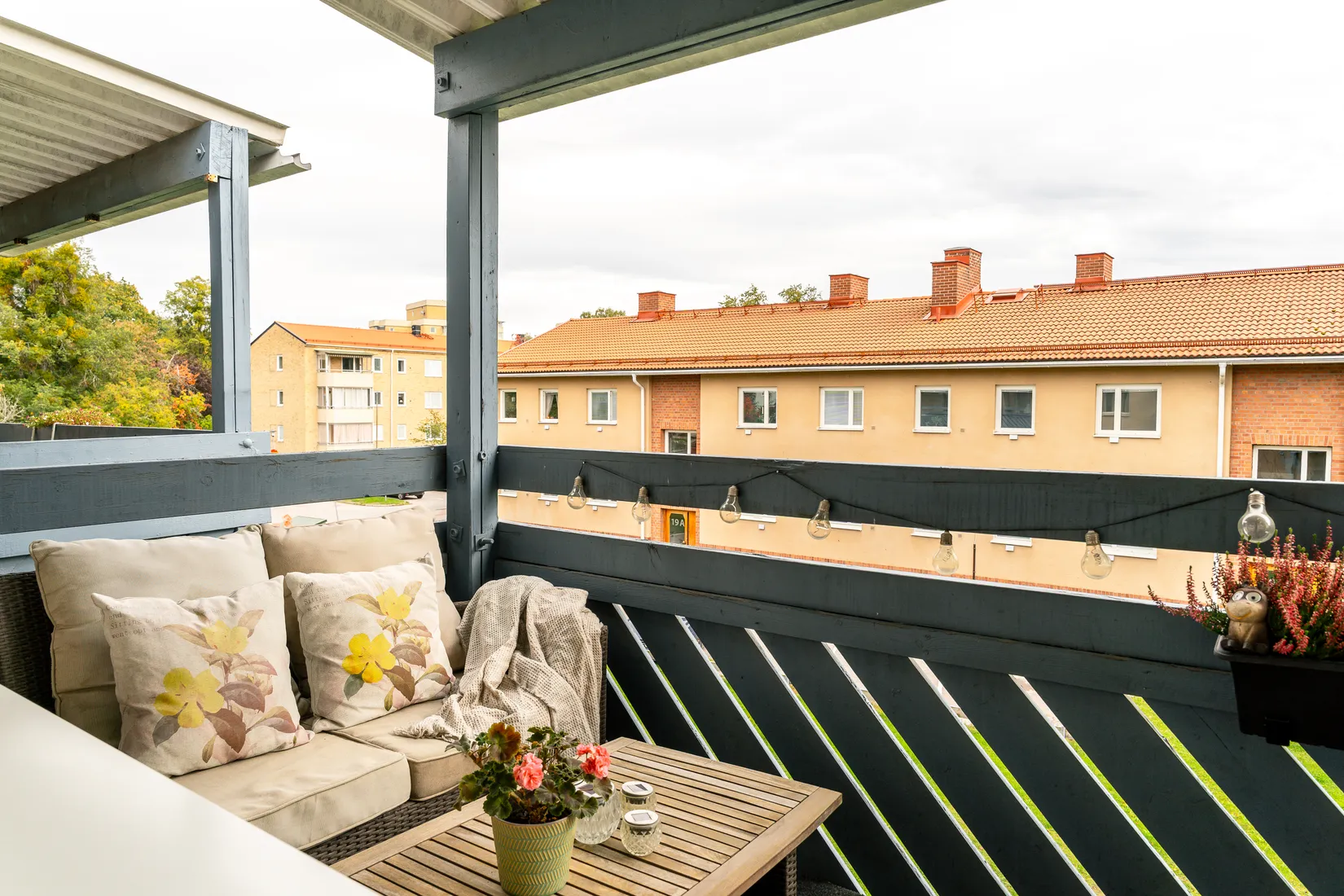 Bostadsrätt, Emausgatan 21C, Gideonsberg, Västerås