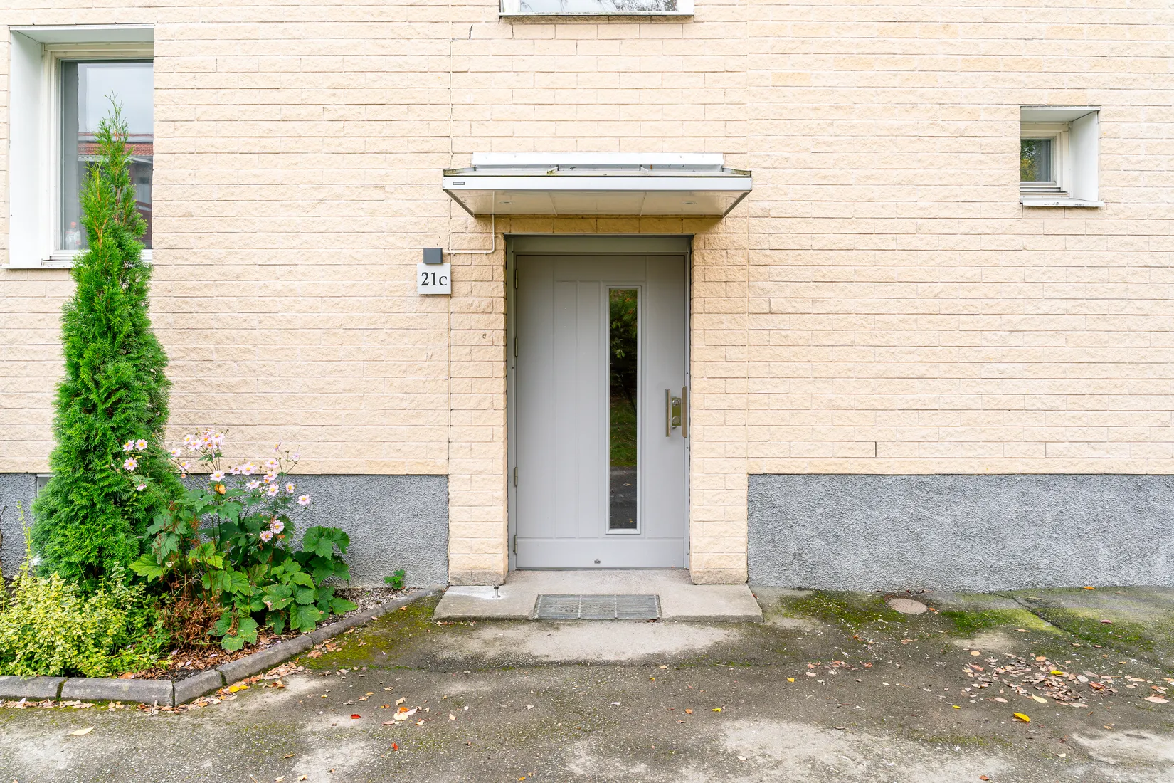 Bostadsrätt, Emausgatan 21C, Gideonsberg, Västerås