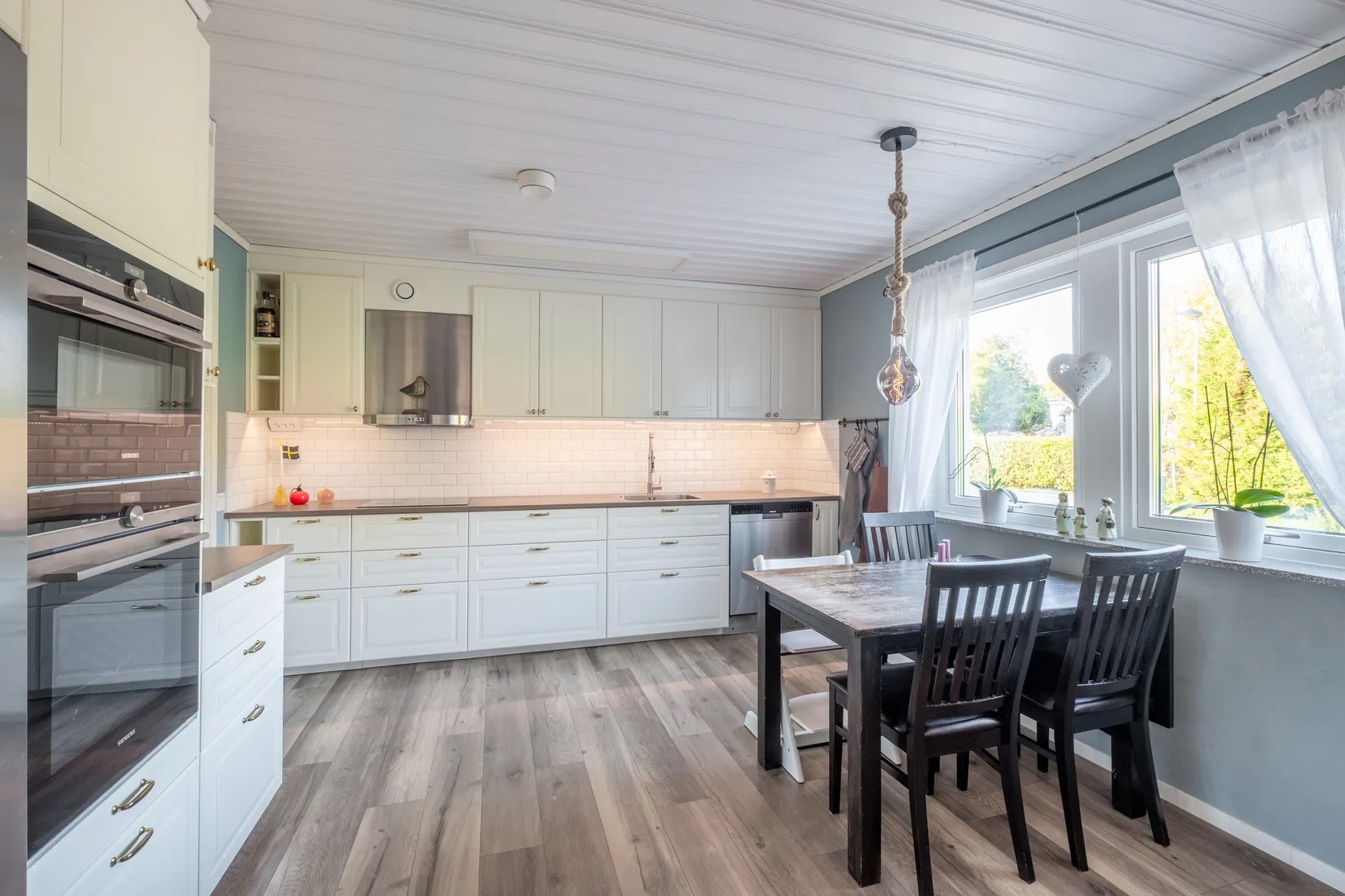 Villa, Strandvägen 6B, Kvicksund, Eskilstuna