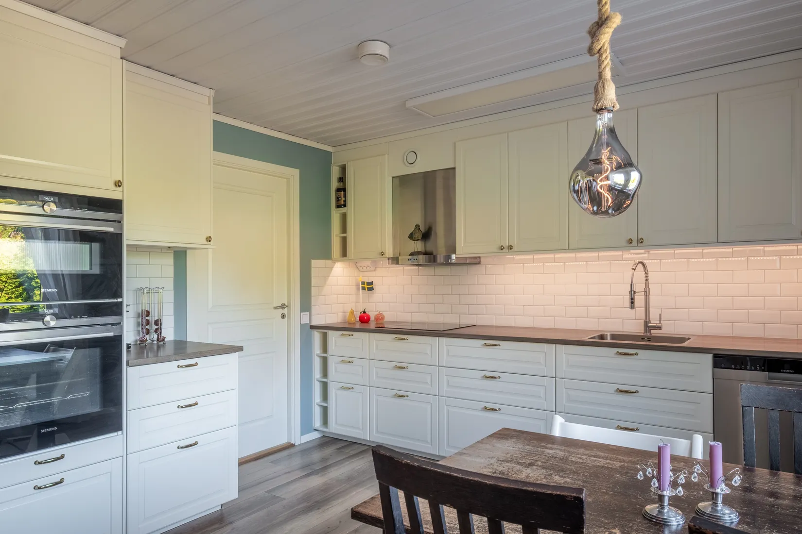 Villa, Strandvägen 6B, Kvicksund, Eskilstuna