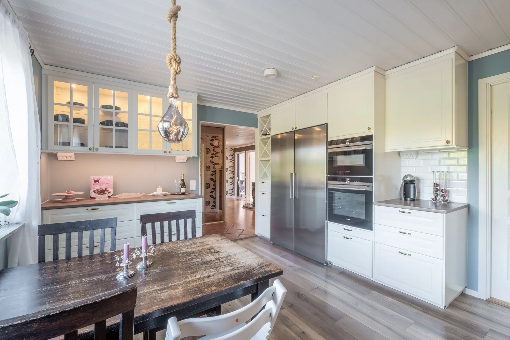 Villa, Strandvägen 6B, Kvicksund, Eskilstuna