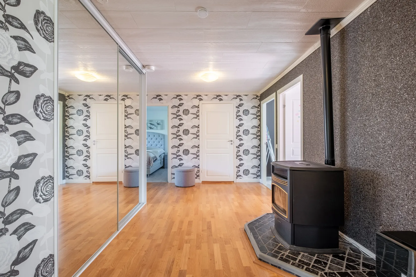 Villa, Strandvägen 6B, Kvicksund, Eskilstuna