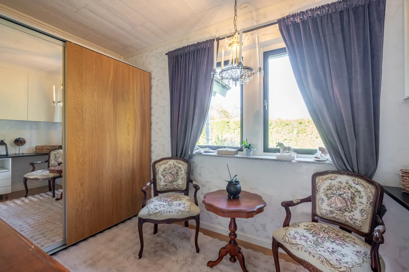 Villa, Strandvägen 6B, Kvicksund, Eskilstuna