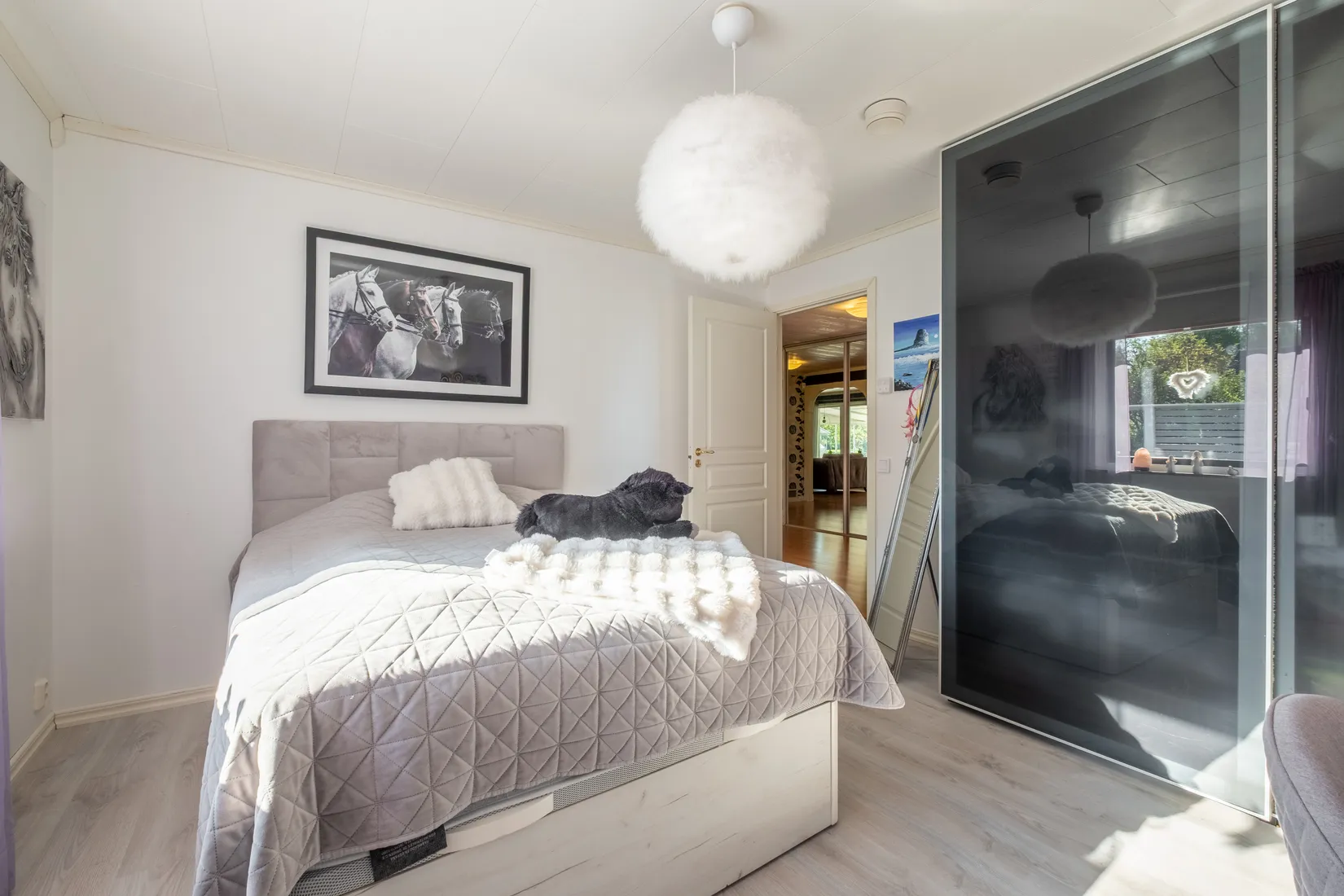 Villa, Strandvägen 6B, Kvicksund, Eskilstuna