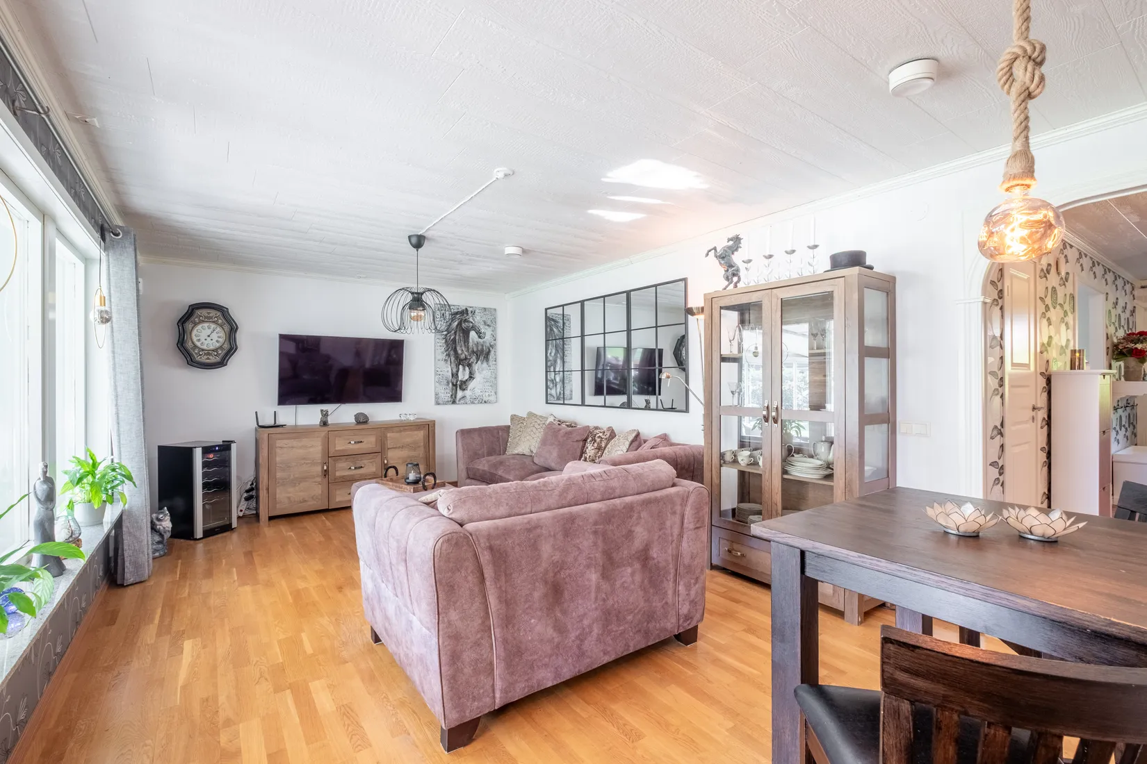 Villa, Strandvägen 6B, Kvicksund, Eskilstuna