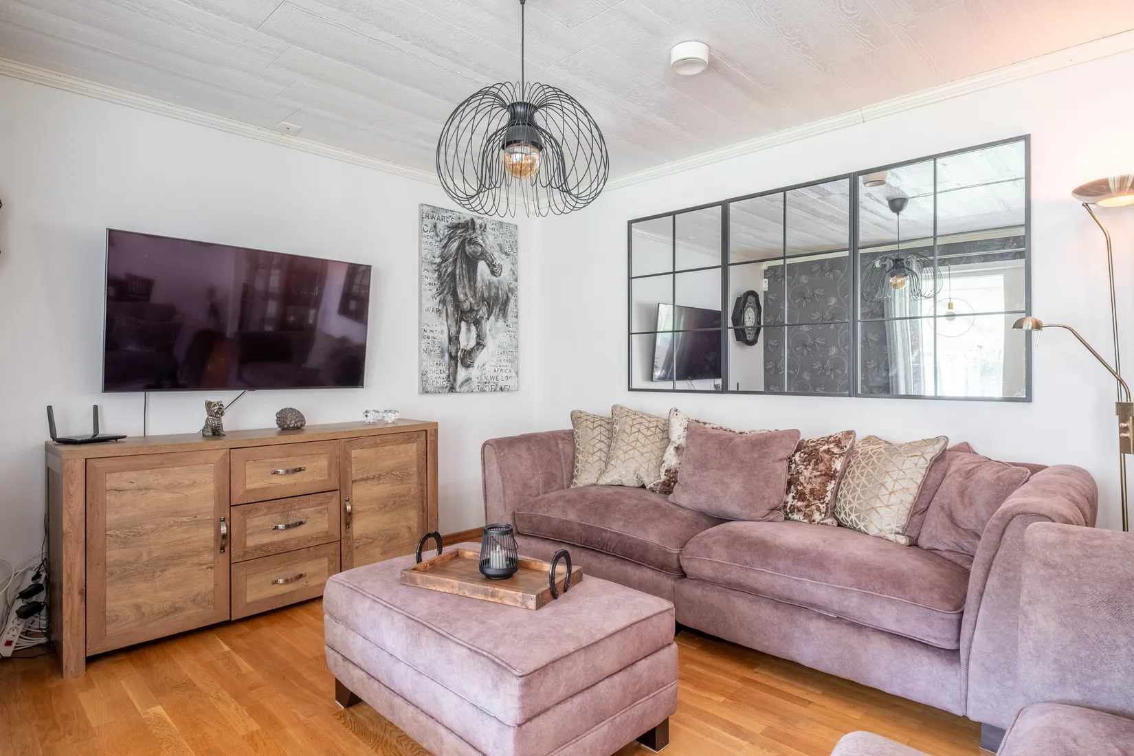 Villa, Strandvägen 6B, Kvicksund, Eskilstuna
