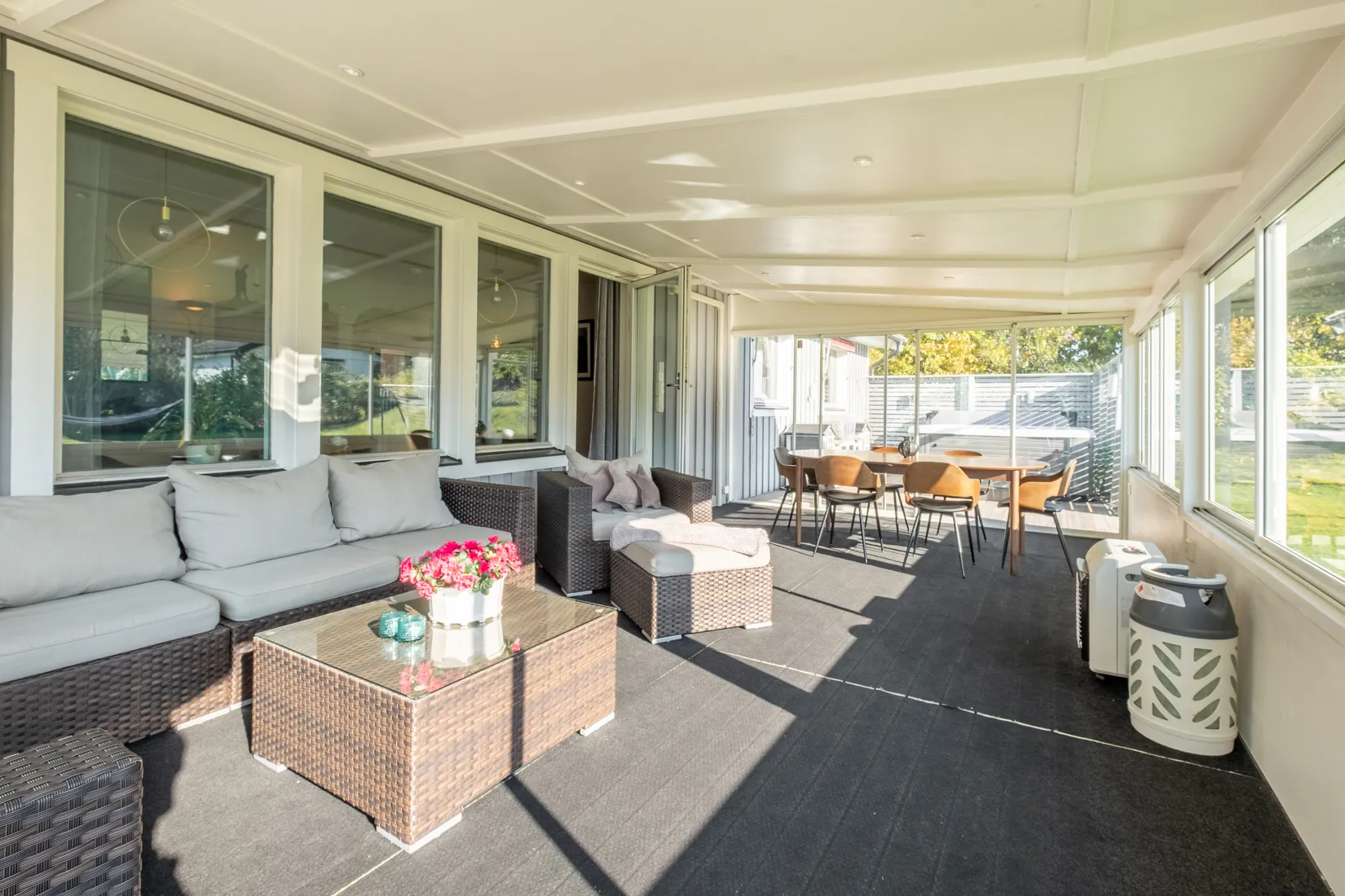 Villa, Strandvägen 6B, Kvicksund, Eskilstuna