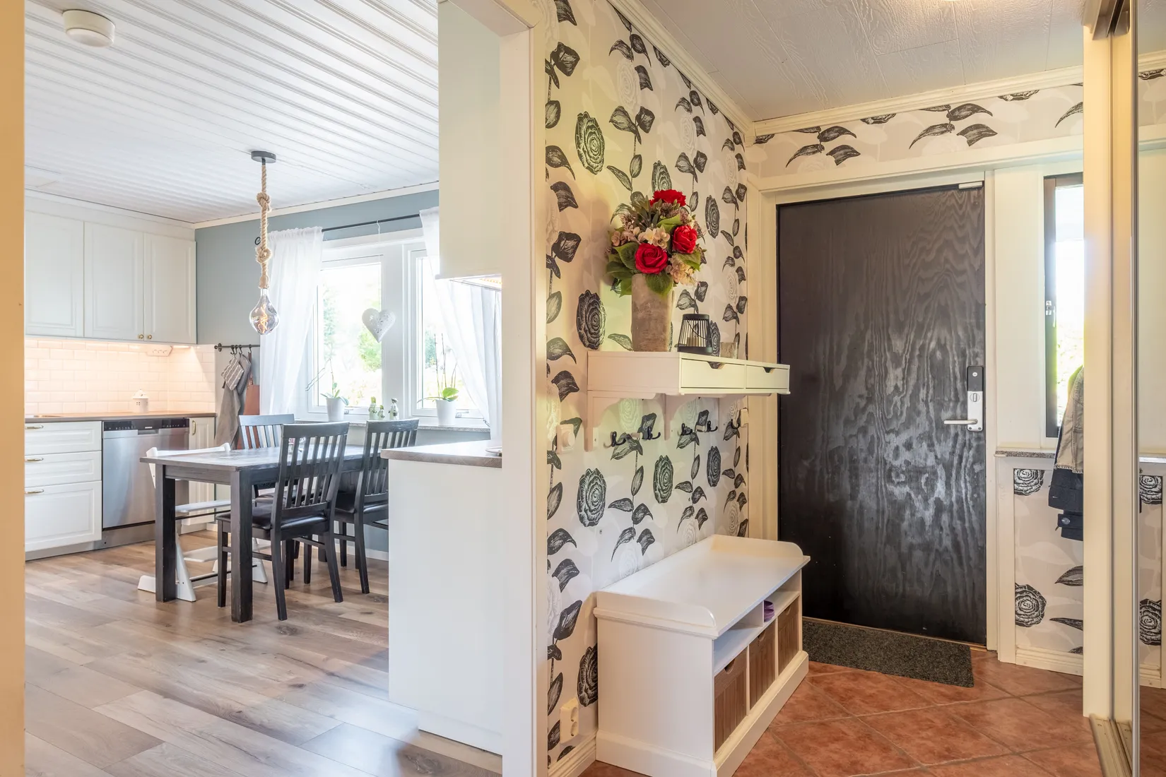 Villa, Strandvägen 6B, Kvicksund, Eskilstuna