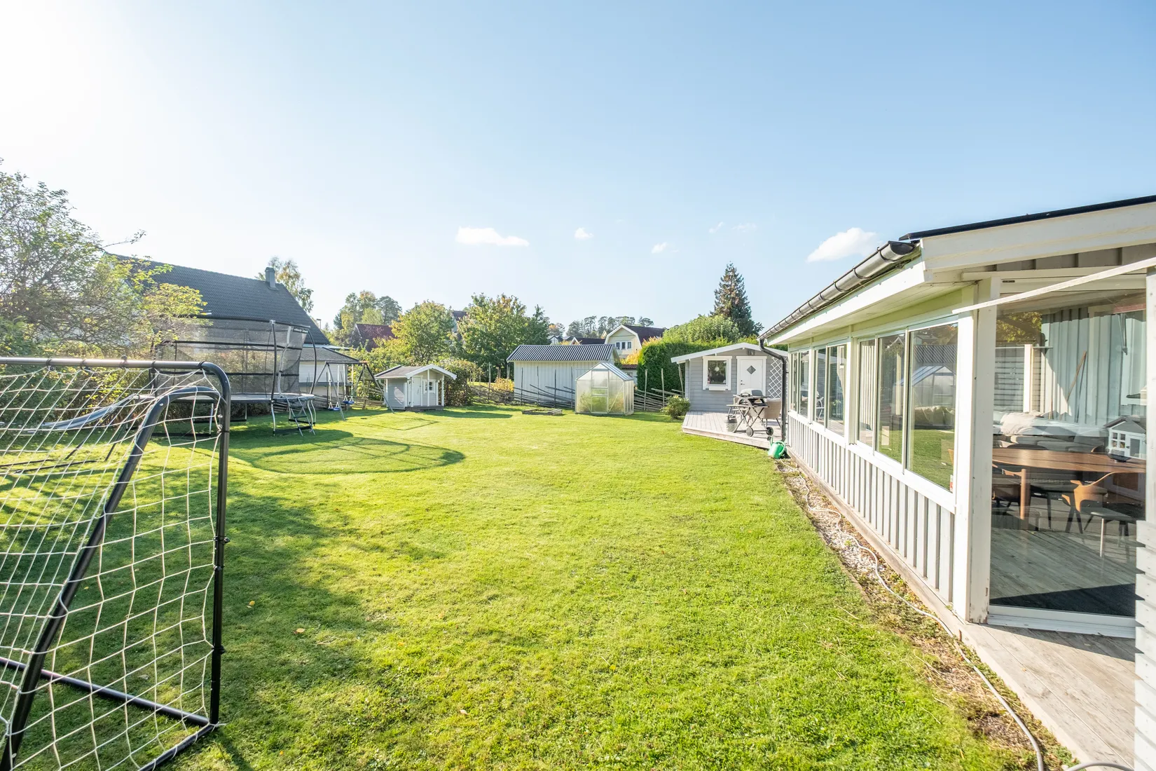 Villa, Strandvägen 6B, Kvicksund, Eskilstuna