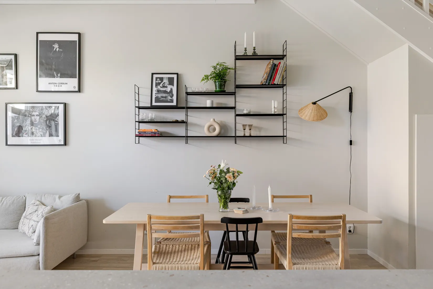 Radhus, Skogsvallsgatan 15, Hjulsbro, Linköping