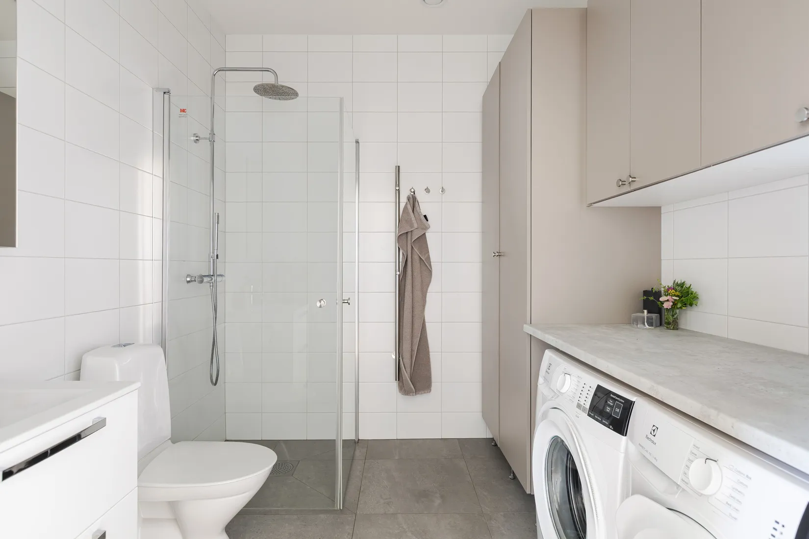 Radhus, Skogsvallsgatan 15, Hjulsbro, Linköping