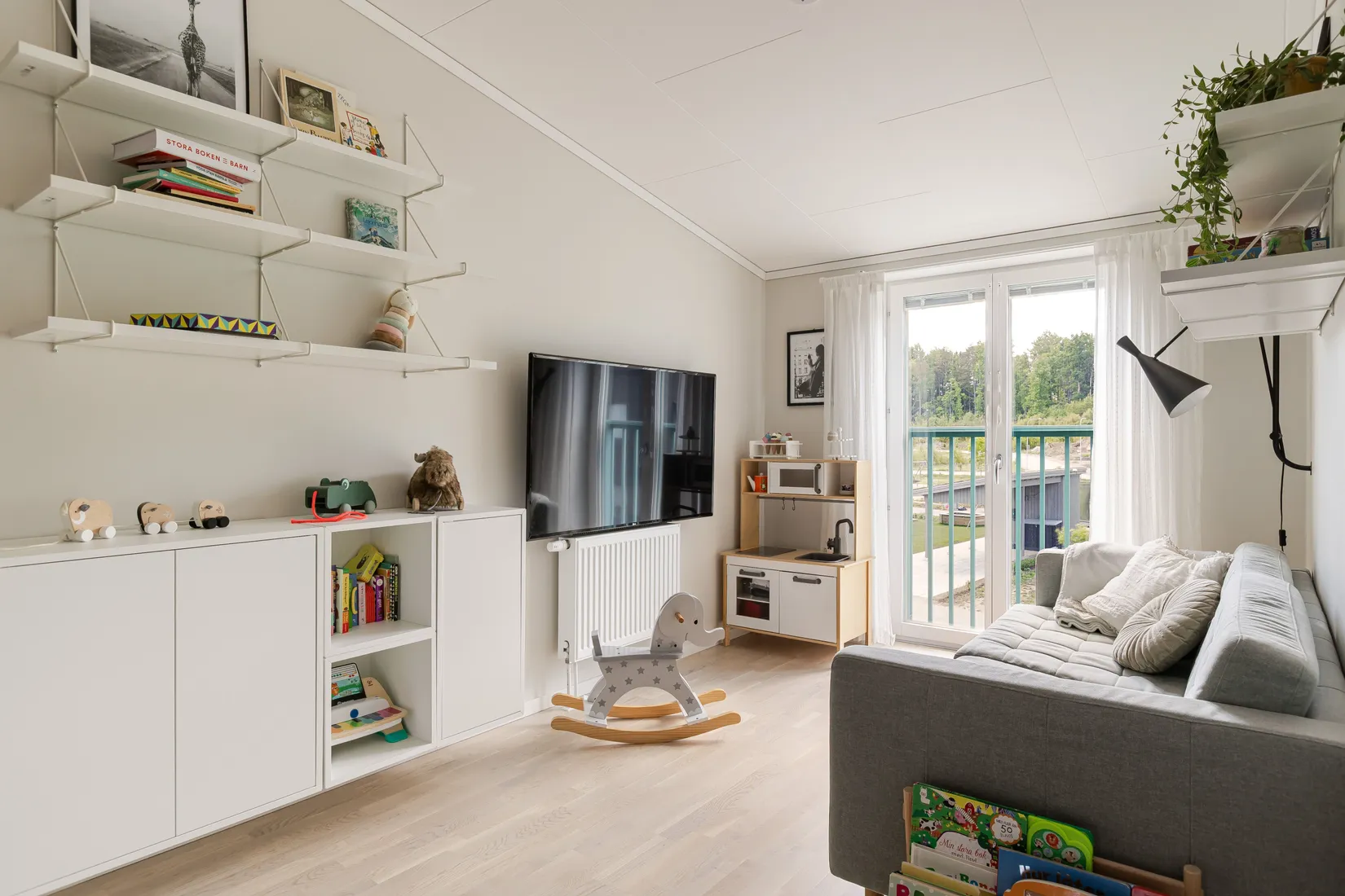 Radhus, Skogsvallsgatan 15, Hjulsbro, Linköping