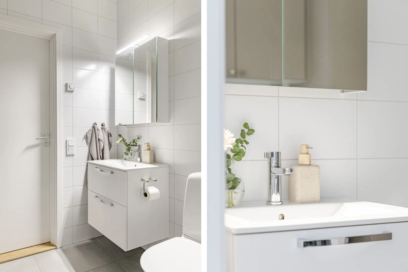 Radhus, Skogsvallsgatan 15, Hjulsbro, Linköping