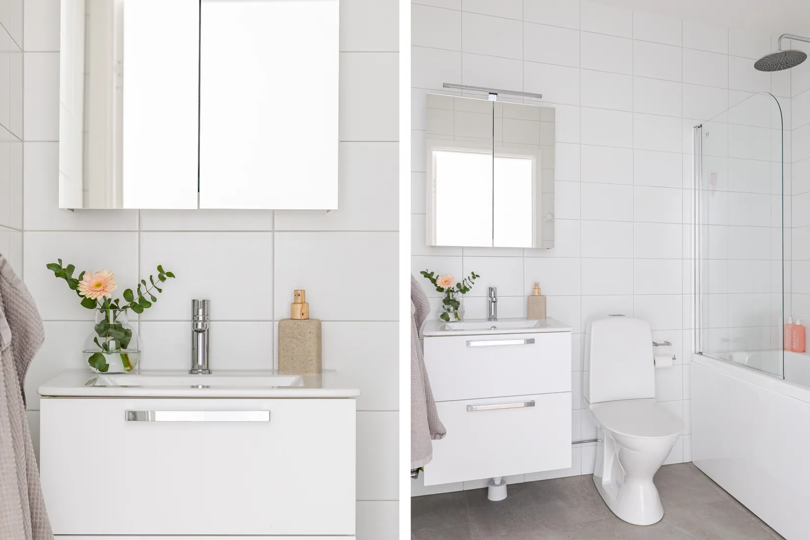 Radhus, Skogsvallsgatan 15, Hjulsbro, Linköping