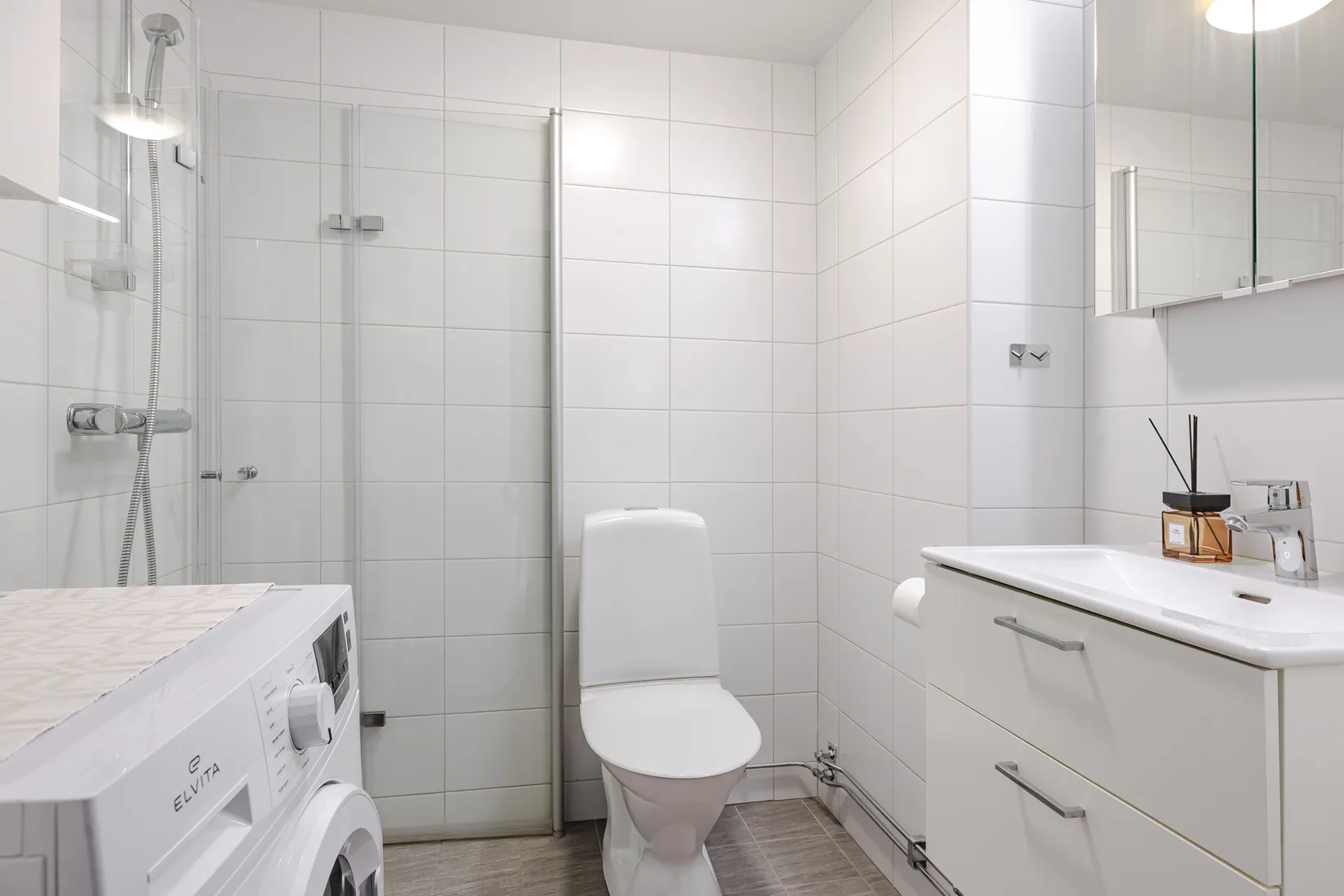 Bostadsrätt, Linnégatan 10, Centrala Linköping, Linköping
