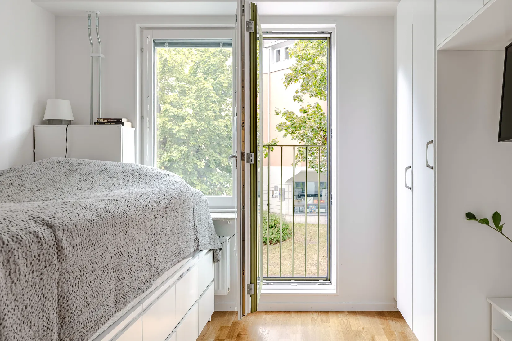 Bostadsrätt, Linnégatan 10, Centrala Linköping, Linköping