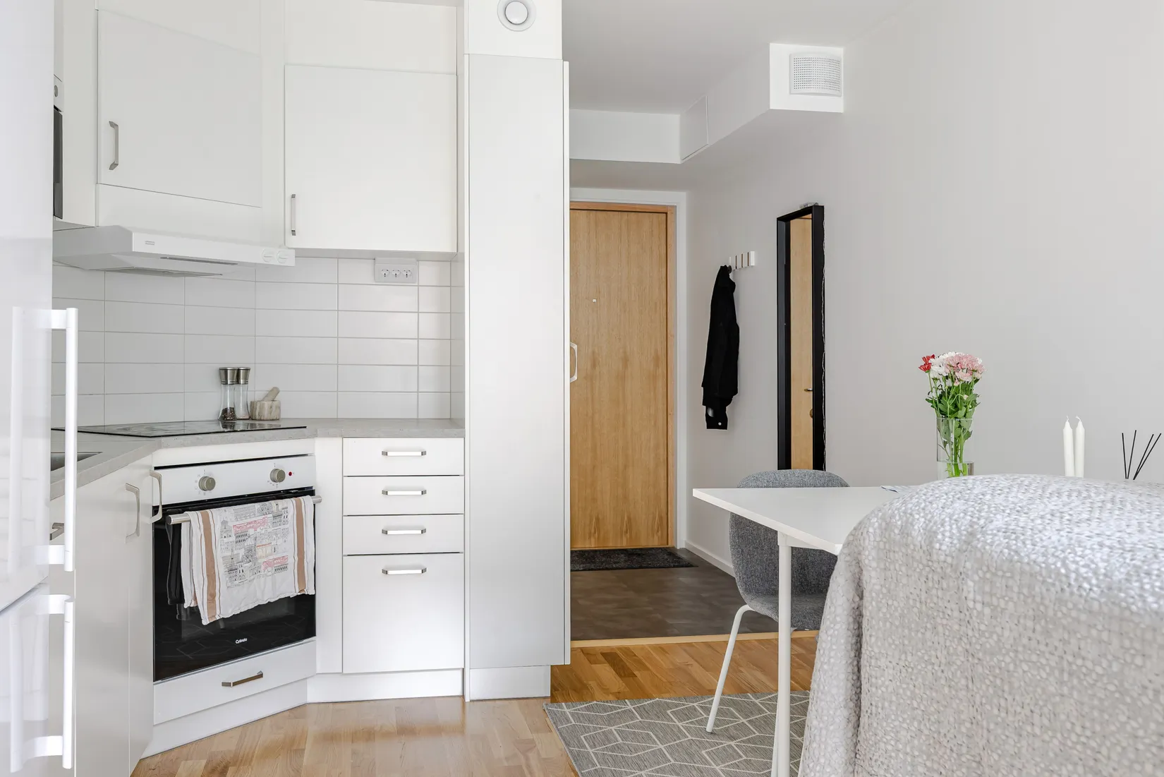 Bostadsrätt, Linnégatan 10, Centrala Linköping, Linköping