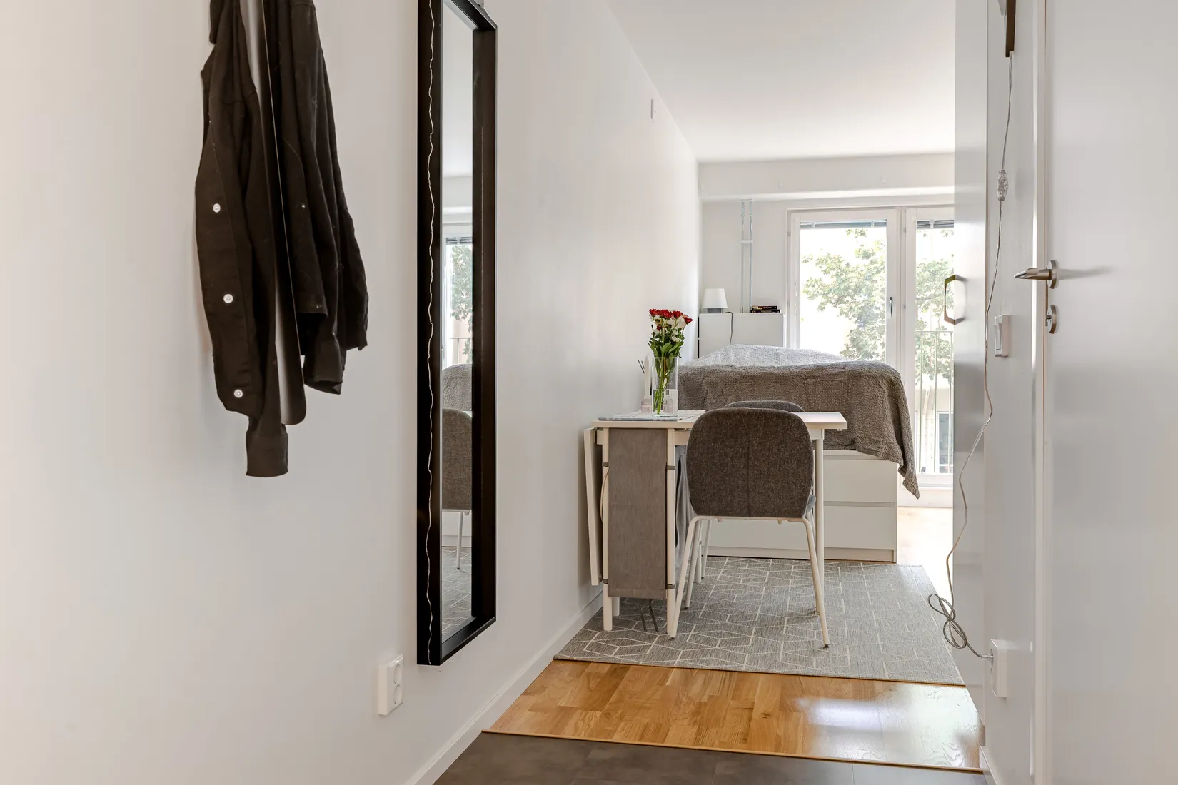 Bostadsrätt, Linnégatan 10, Centrala Linköping, Linköping