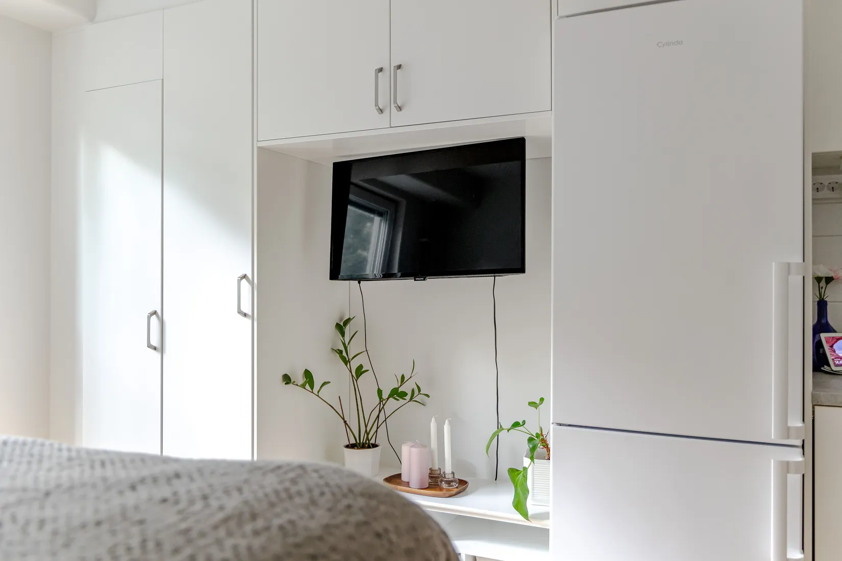Bostadsrätt, Linnégatan 10, Centrala Linköping, Linköping