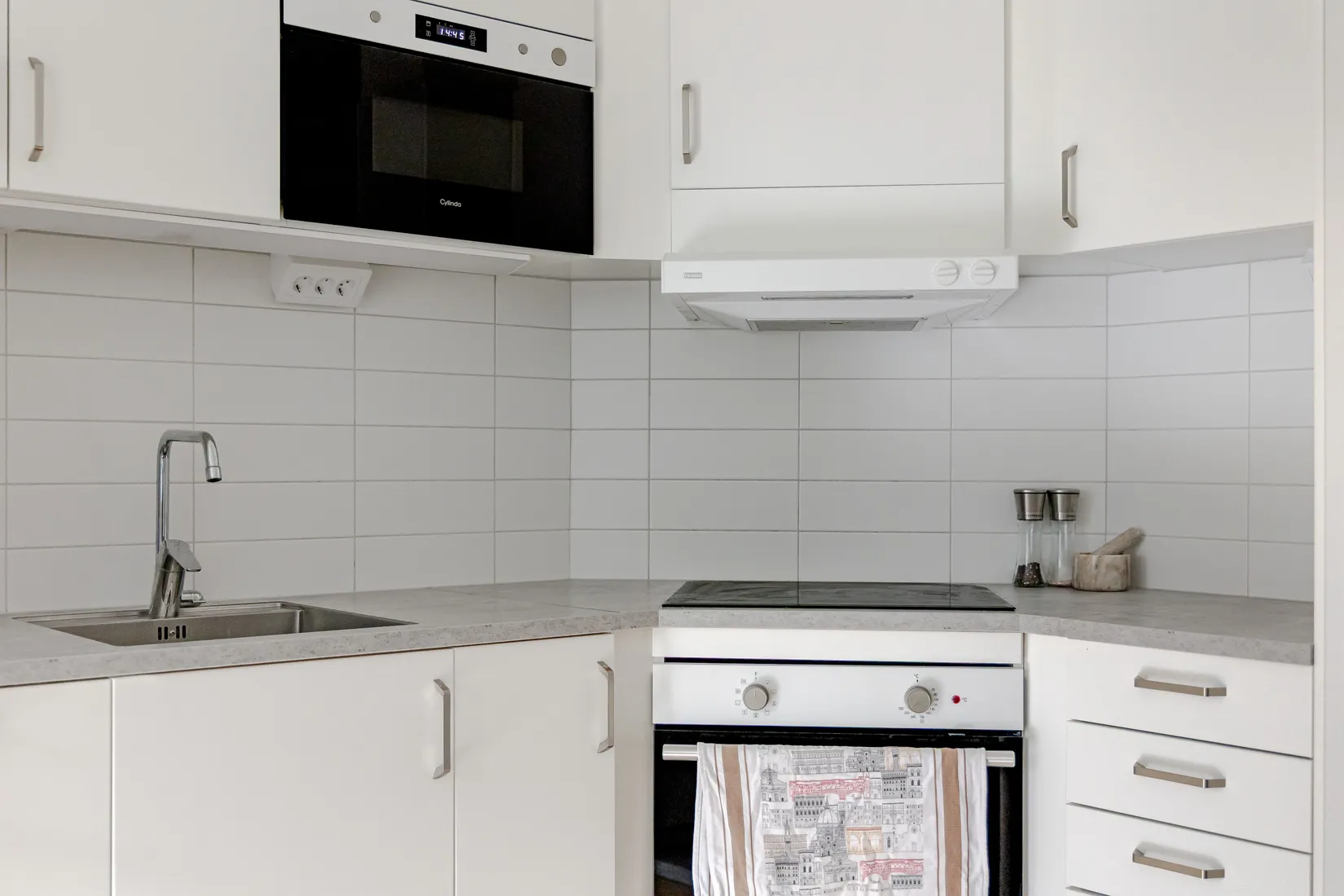 Bostadsrätt, Linnégatan 10, Centrala Linköping, Linköping