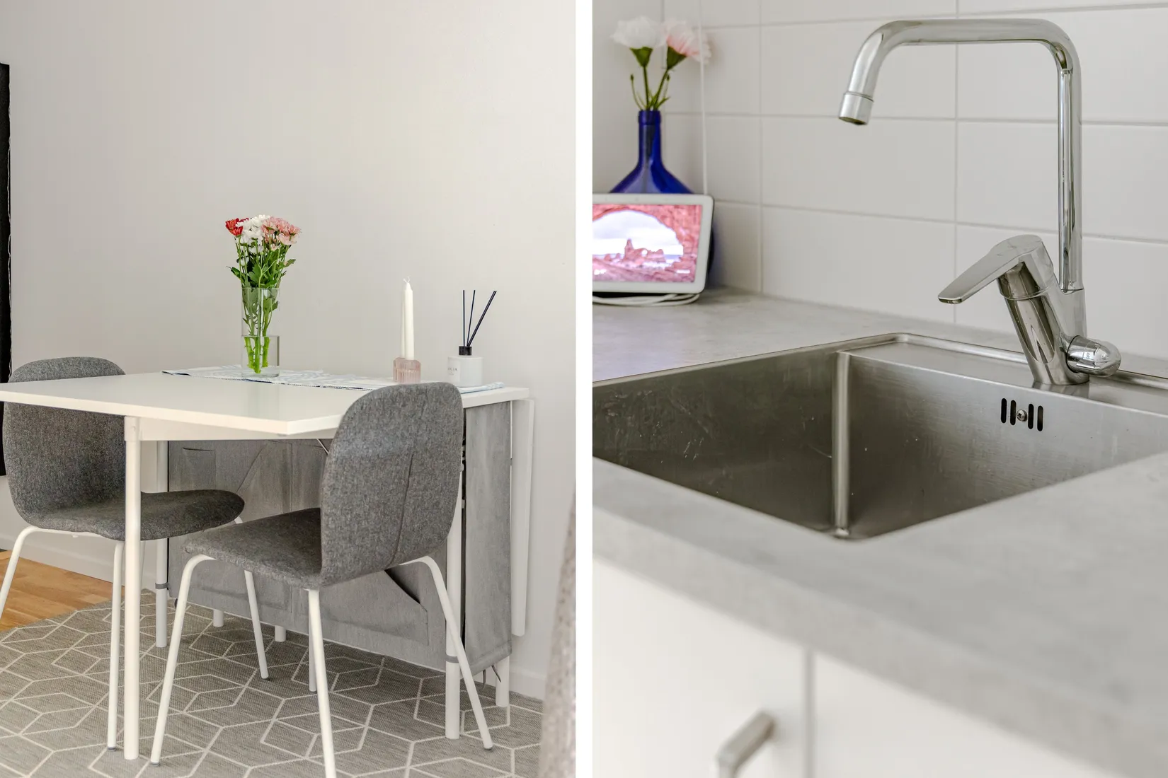 Bostadsrätt, Linnégatan 10, Centrala Linköping, Linköping