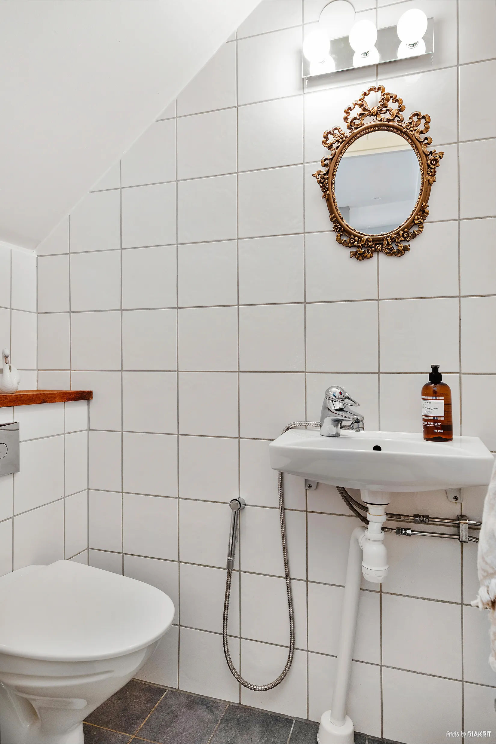 Radhus, Umbragången 15, Näset - Åkered, Göteborg