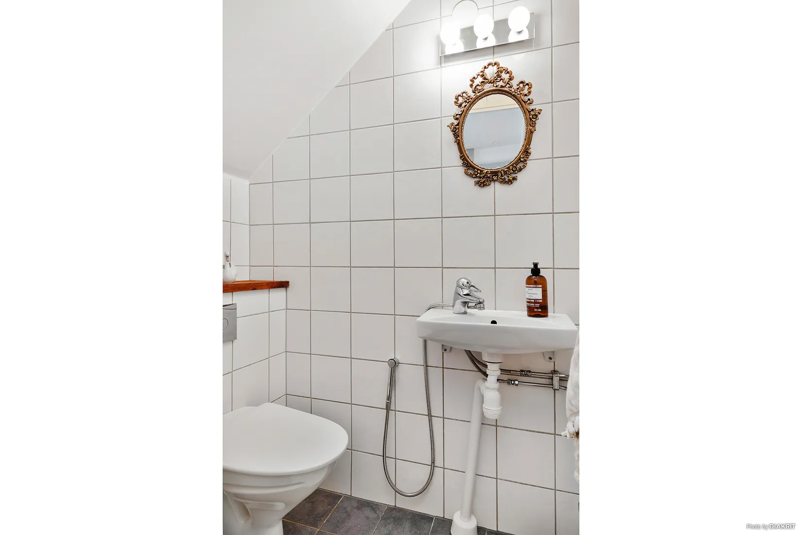 Radhus, Umbragången 15, Näset - Åkered, Göteborg