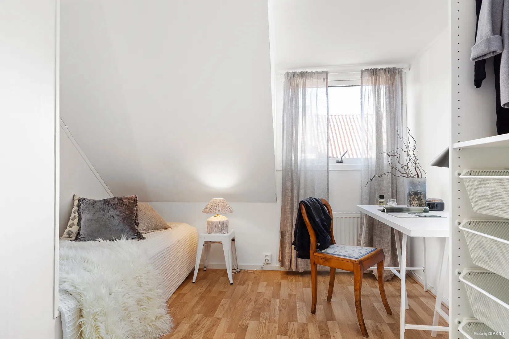 Radhus, Umbragången 15, Näset - Åkered, Göteborg