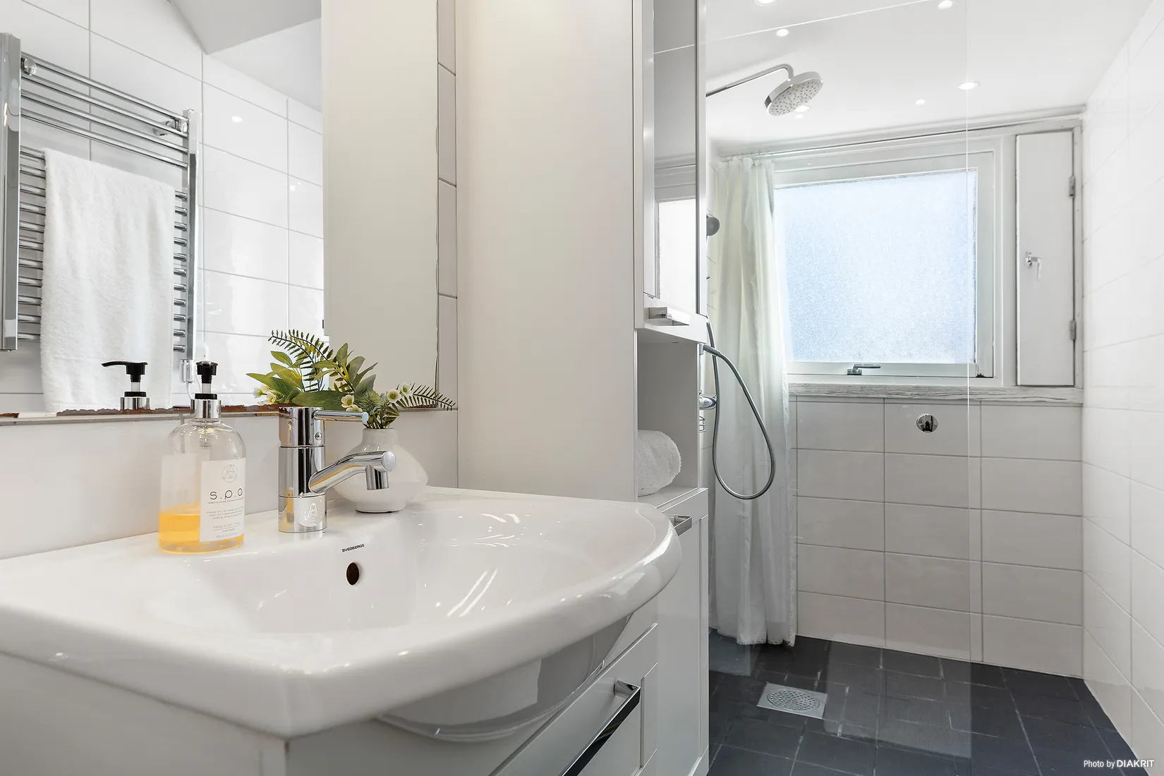 Radhus, Umbragången 15, Näset - Åkered, Göteborg