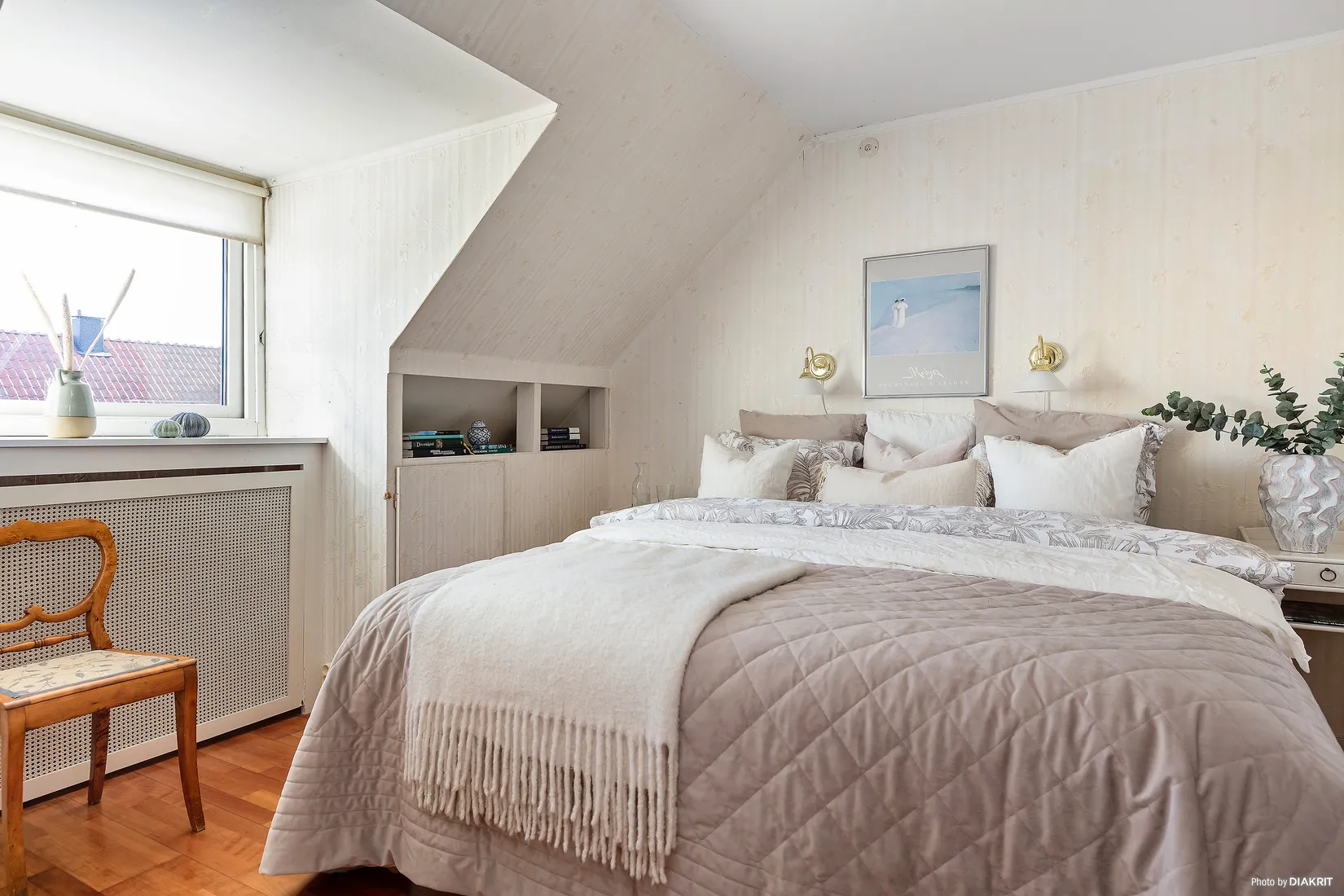 Radhus, Umbragången 15, Näset - Åkered, Göteborg