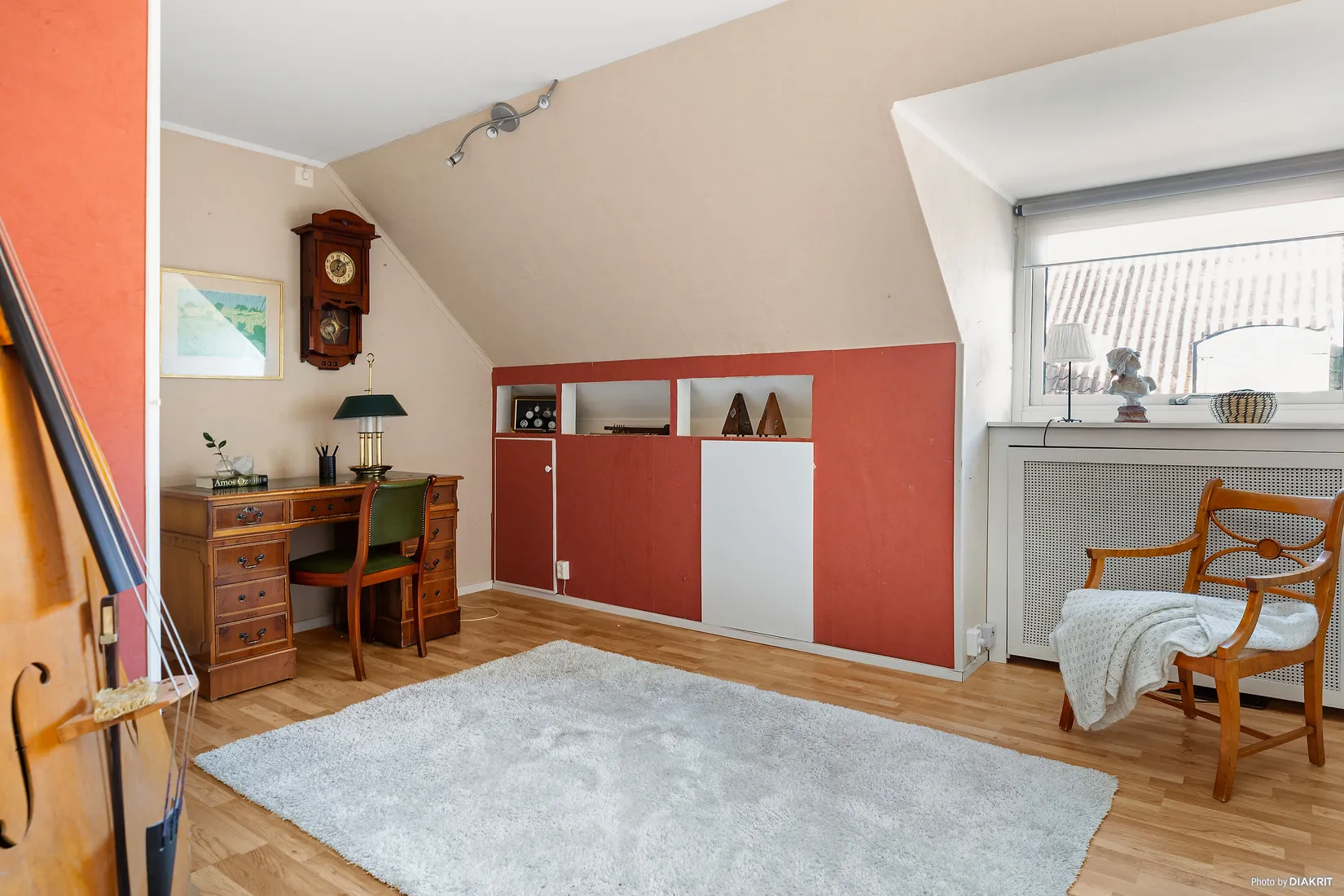 Radhus, Umbragången 15, Näset - Åkered, Göteborg