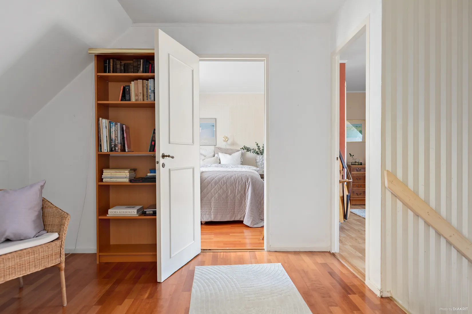 Radhus, Umbragången 15, Näset - Åkered, Göteborg