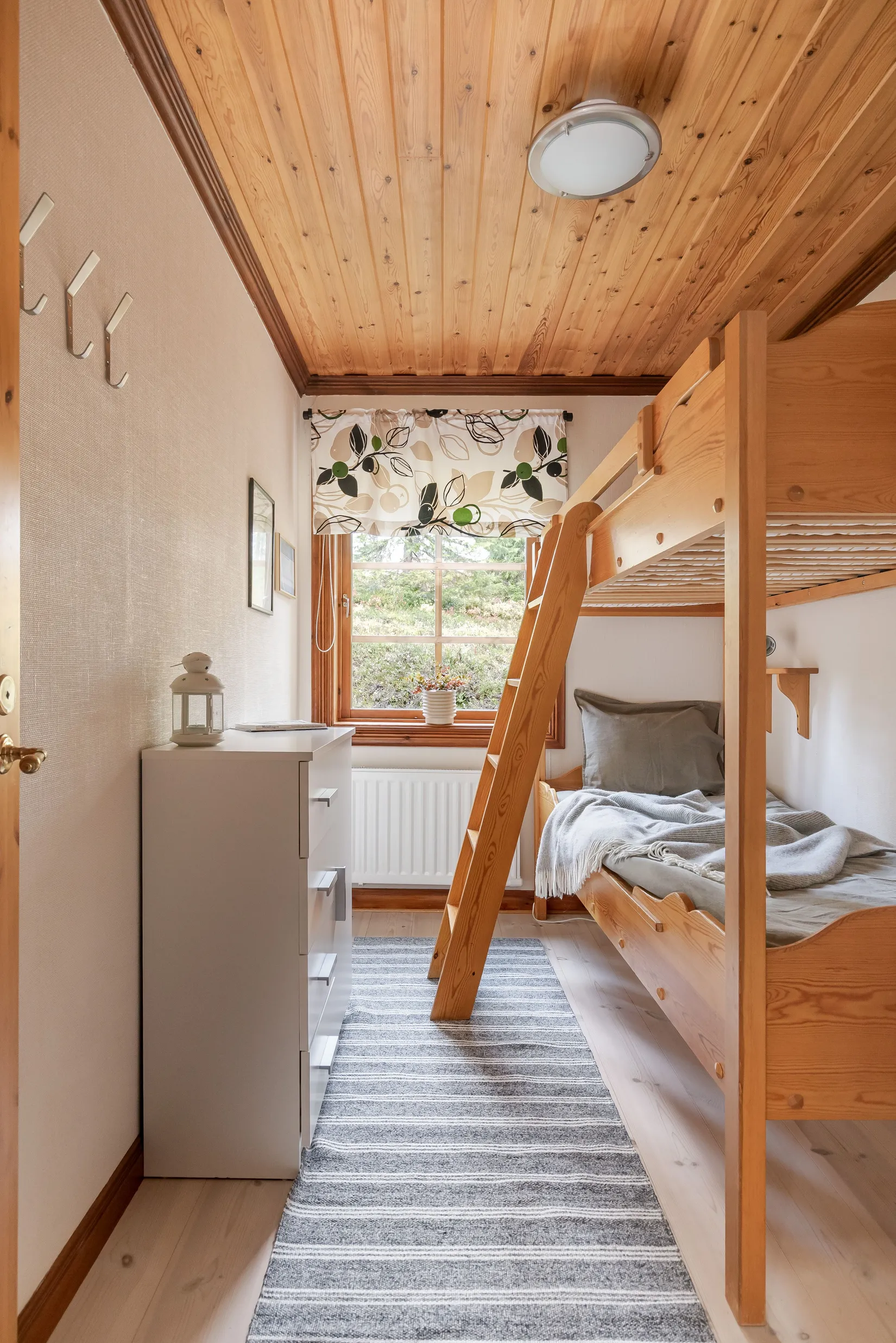 Fritidshus, Messlingen Skogsvägen 33, Messlingen, Härjedalen
