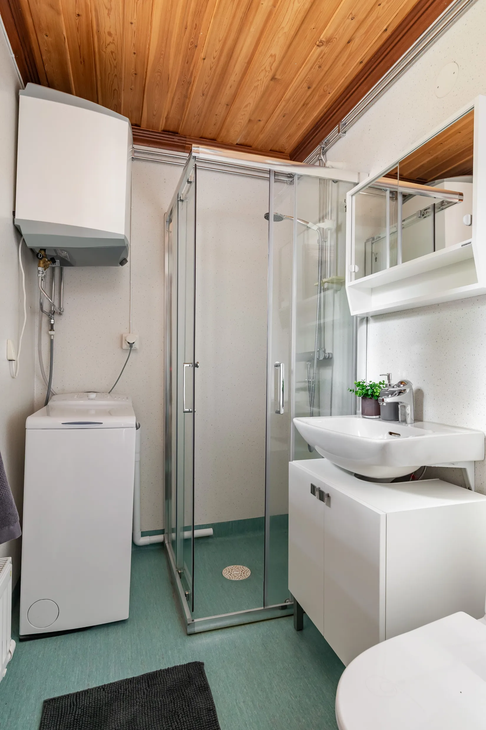 Fritidshus, Messlingen Skogsvägen 33, Messlingen, Härjedalen