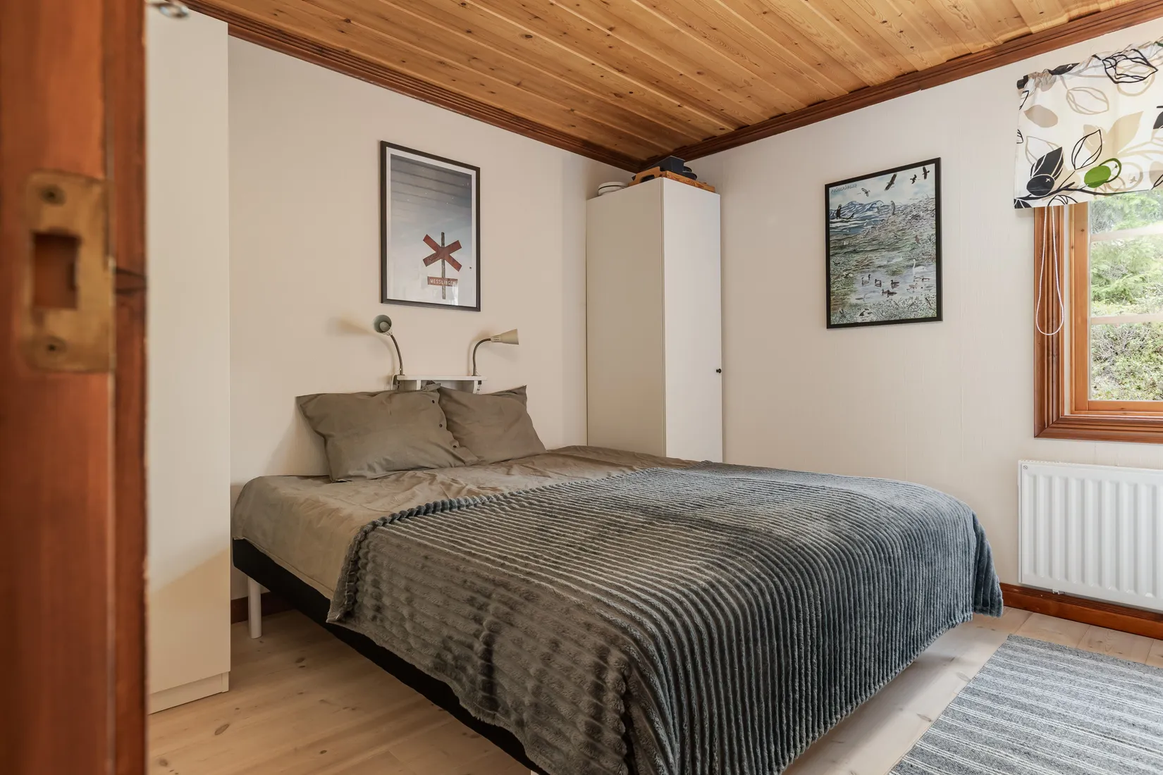 Fritidshus, Messlingen Skogsvägen 33, Messlingen, Härjedalen