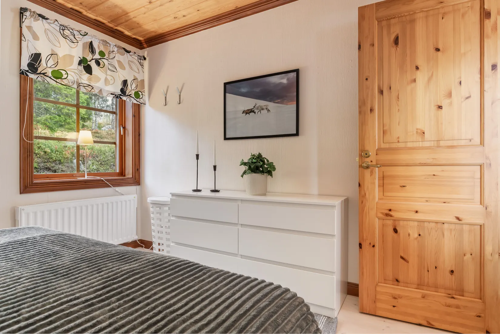 Fritidshus, Messlingen Skogsvägen 33, Messlingen, Härjedalen
