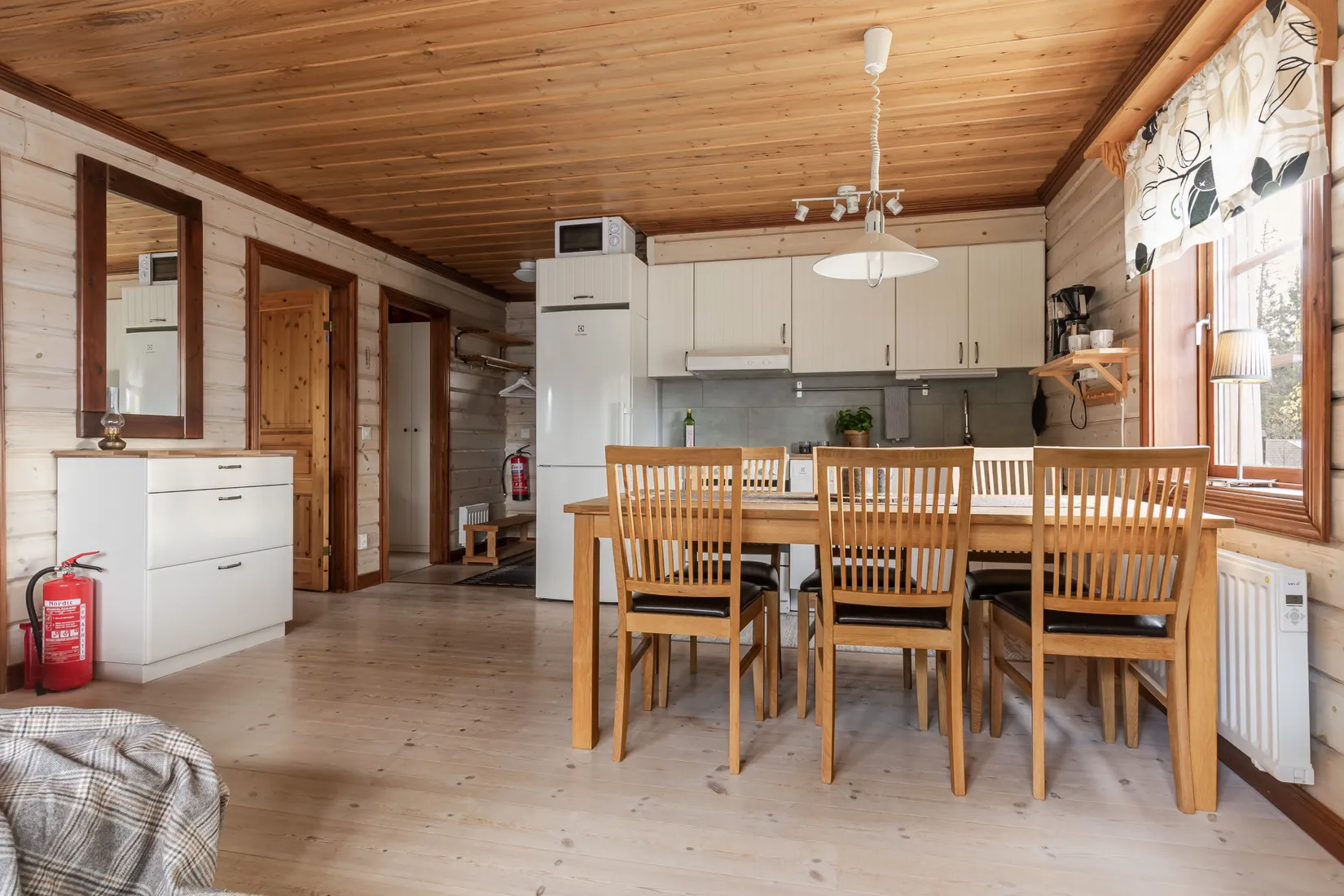 Fritidshus, Messlingen Skogsvägen 33, Messlingen, Härjedalen