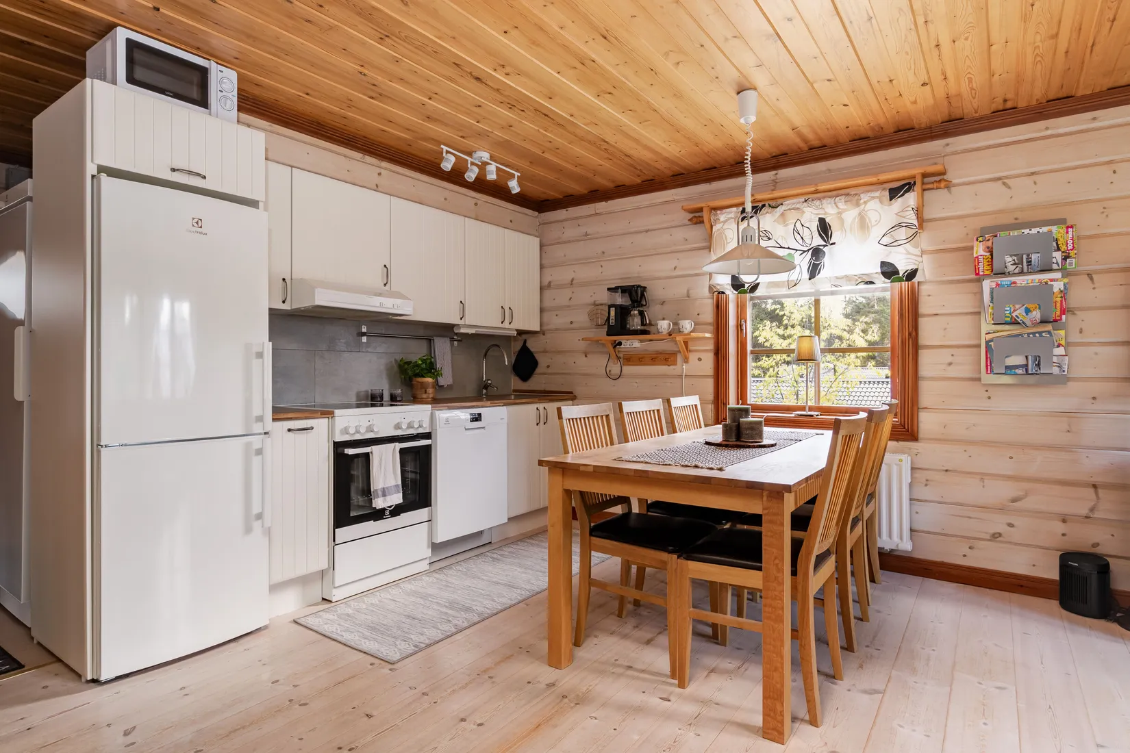 Fritidshus, Messlingen Skogsvägen 33, Messlingen, Härjedalen