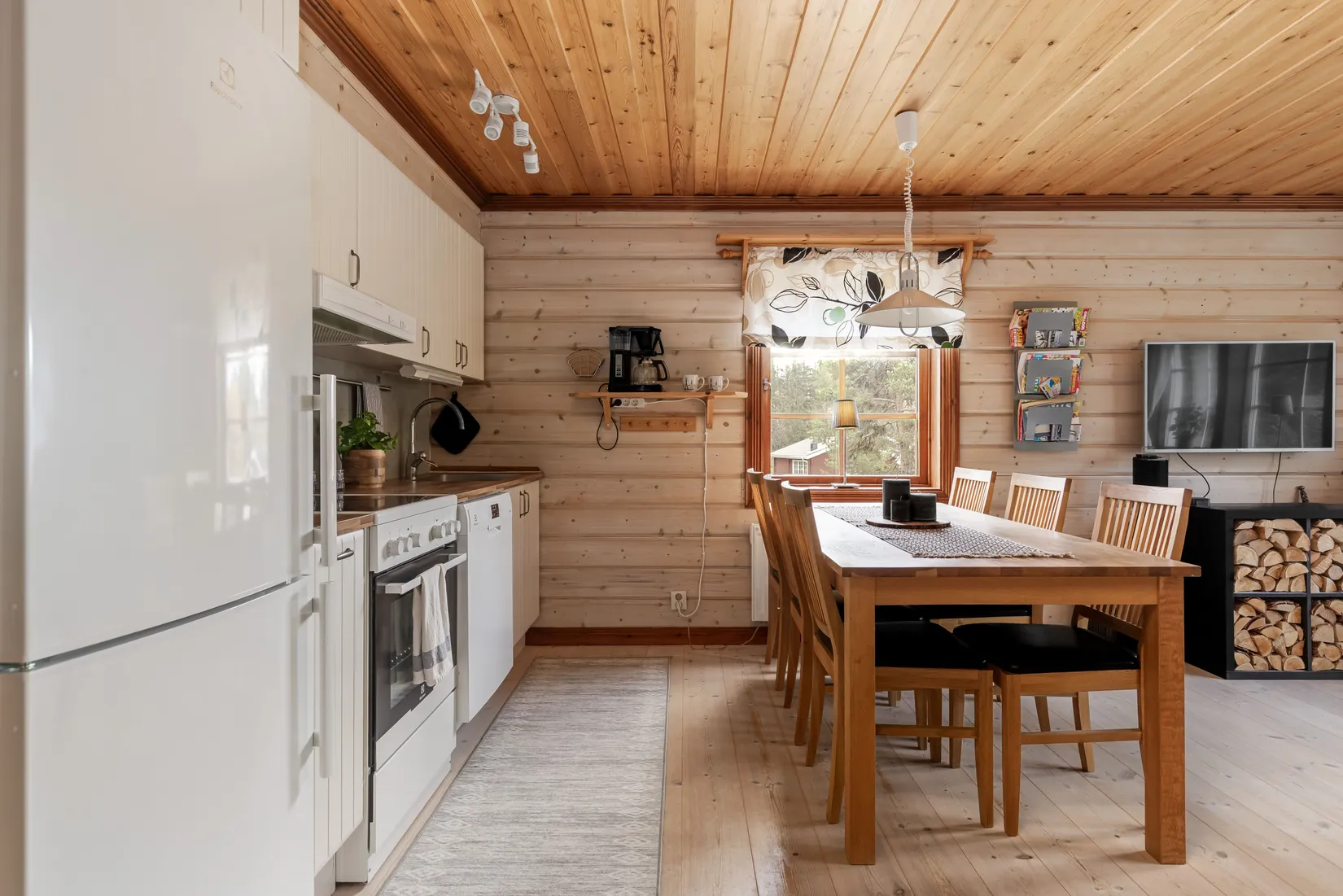 Fritidshus, Messlingen Skogsvägen 33, Messlingen, Härjedalen