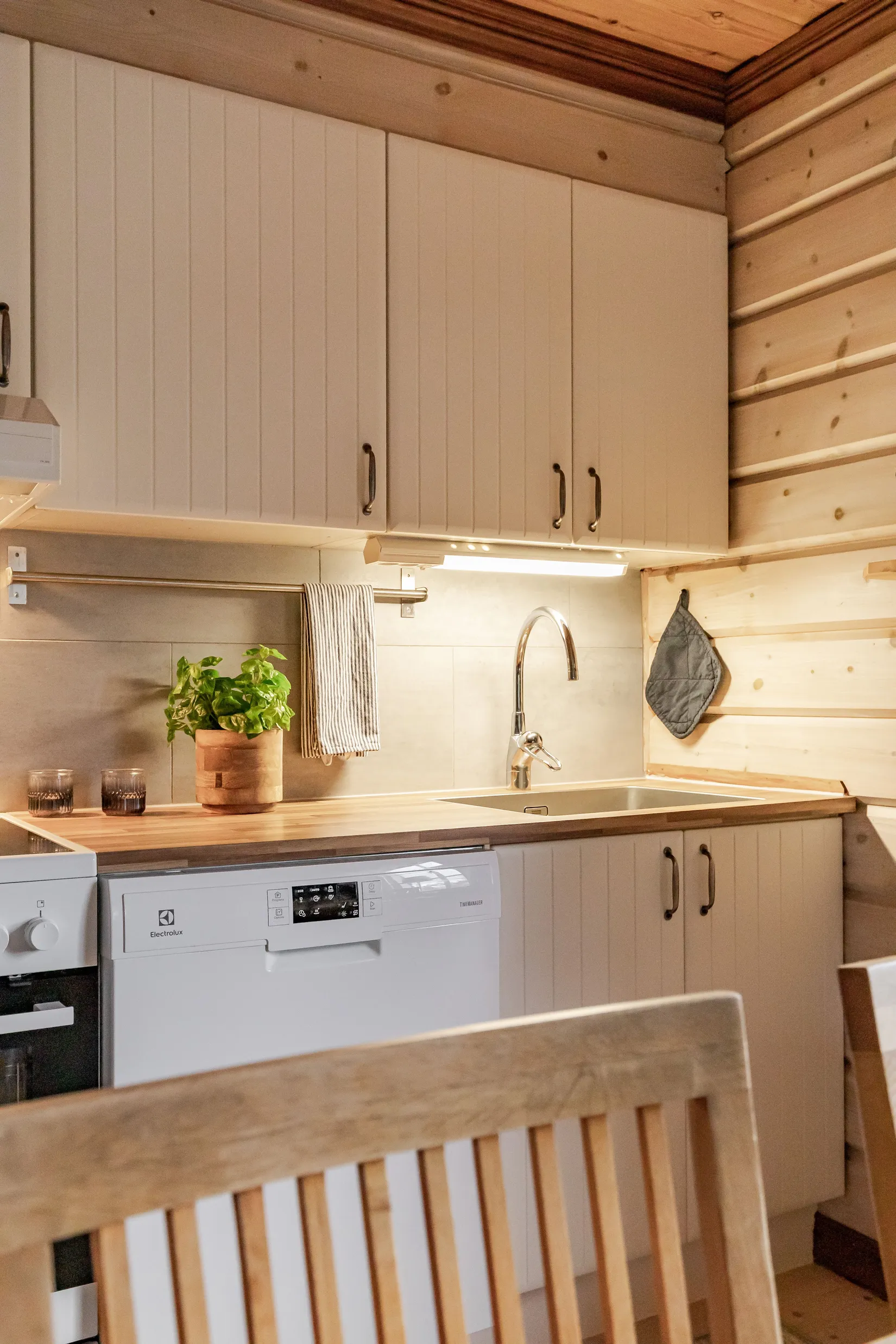 Fritidshus, Messlingen Skogsvägen 33, Messlingen, Härjedalen