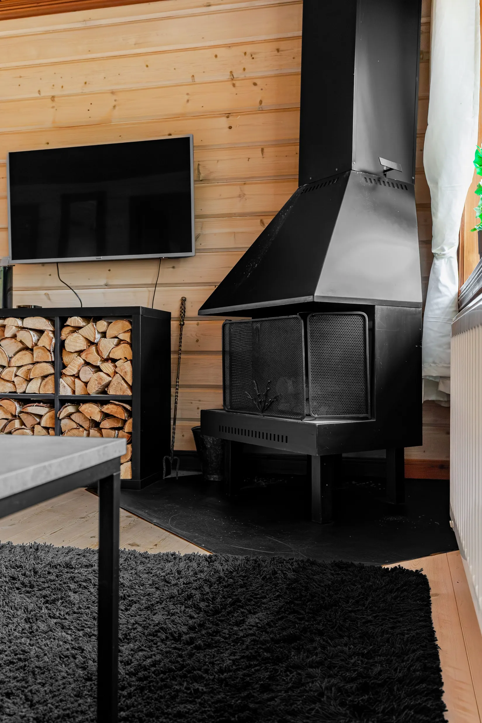 Fritidshus, Messlingen Skogsvägen 33, Messlingen, Härjedalen